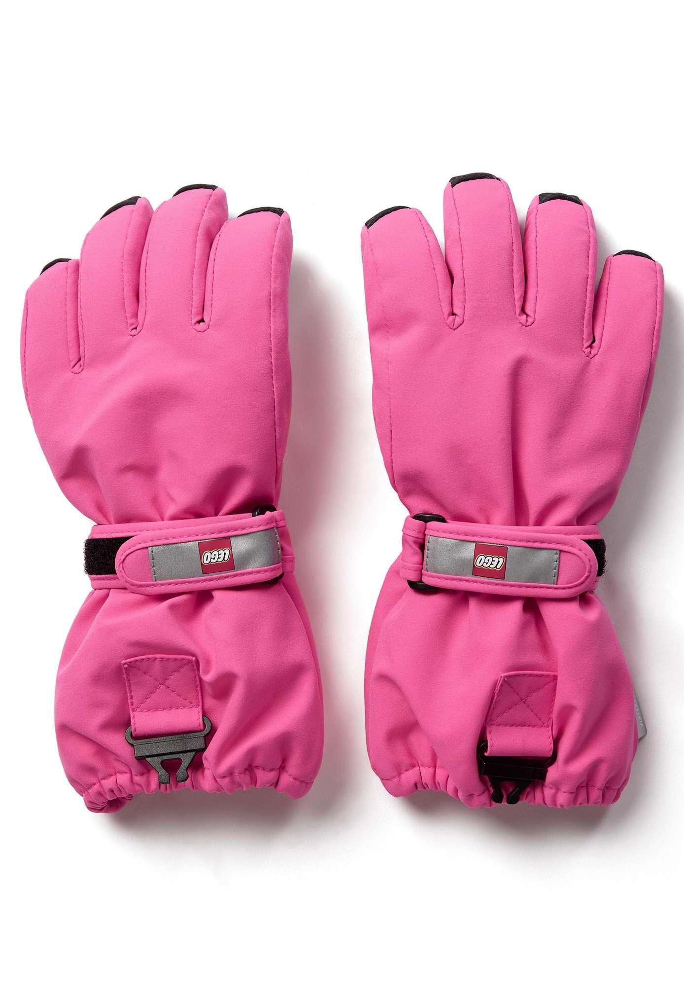 LEGO® Gloves with Membrane – LWAZUN 705 -LEGO®