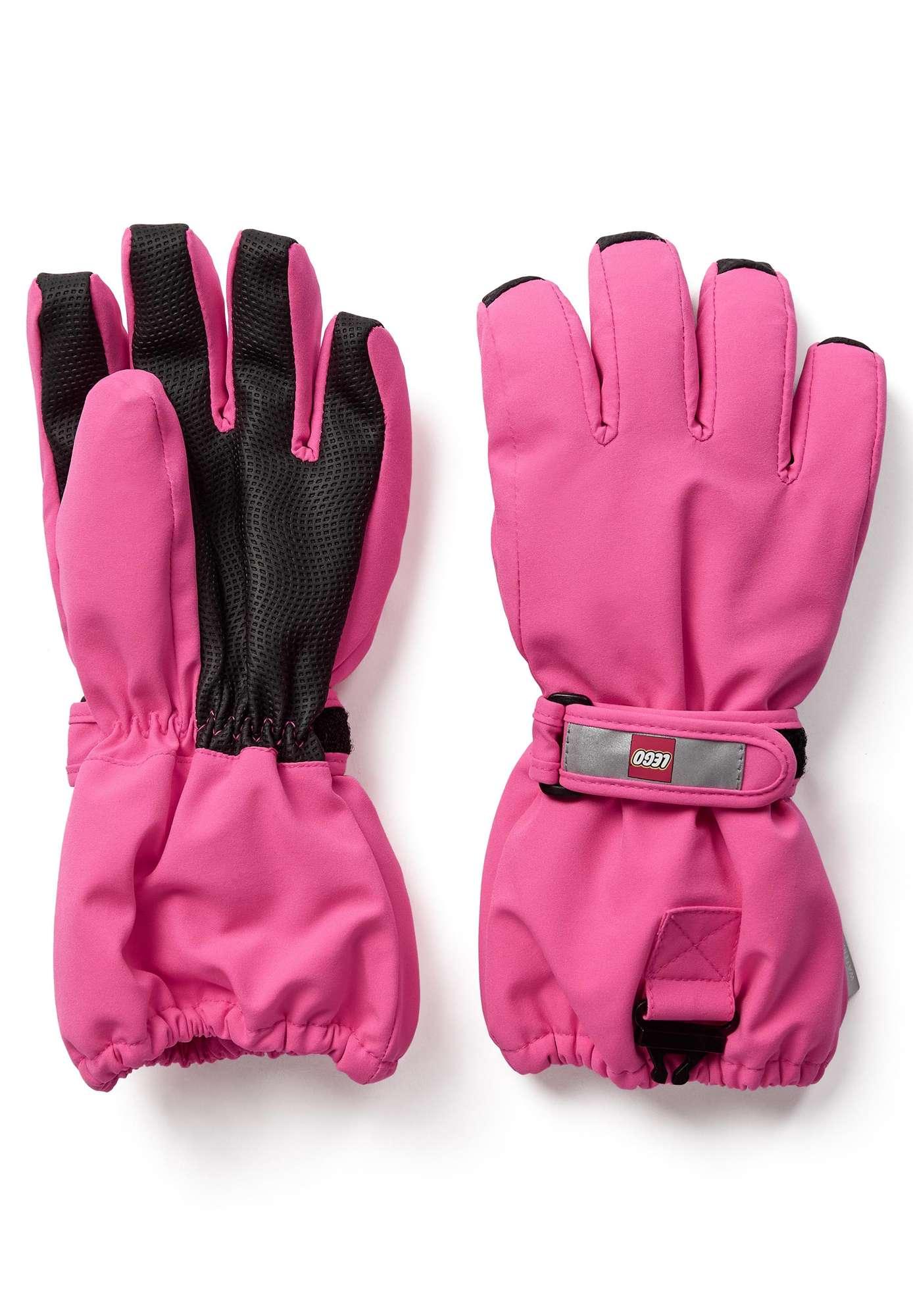 LEGO® Gloves with Membrane – LWAZUN 705 -LEGO®