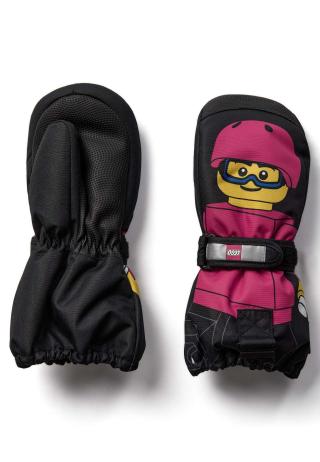 LEGO® Mittens with Membrane – LWAGAN 812 -LEGO®