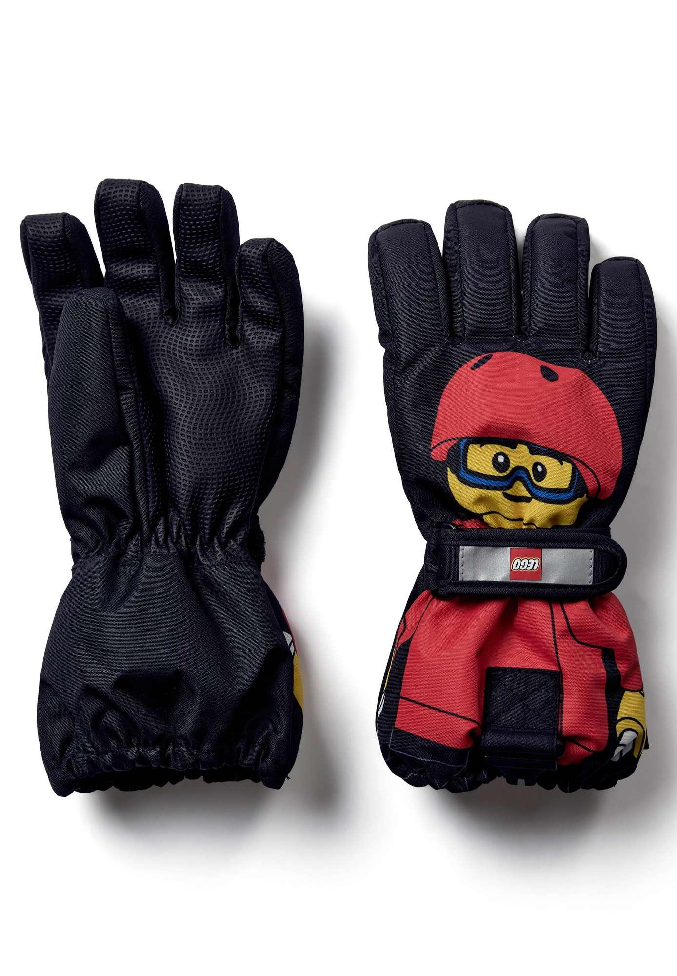 LEGO® Gloves with Membrane – LWAGAN 811 -LEGO®