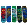 LEGO® NINJAGO® 5-Pack Socks – LWAGAN 609 -LEGO®