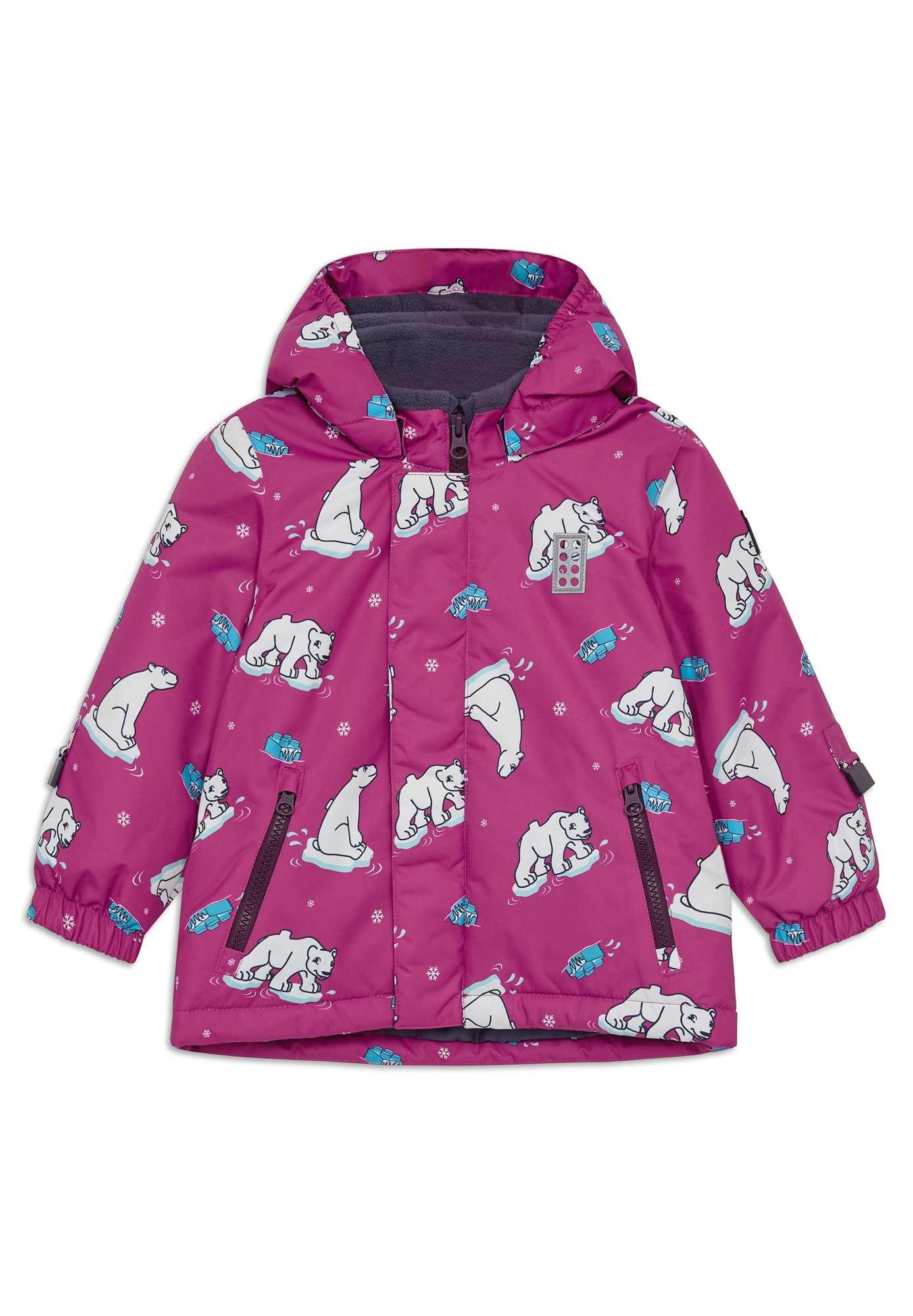 LEGO® Jacket – LWJERI 701 -LEGO®