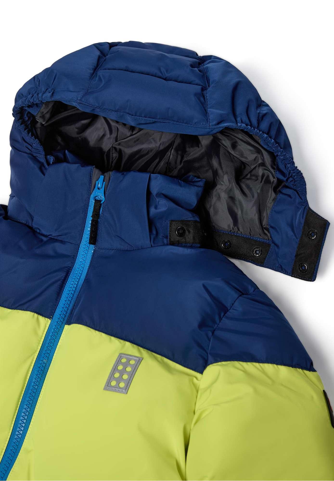 LEGO® Jacket – LWJAZ 805 -LEGO®