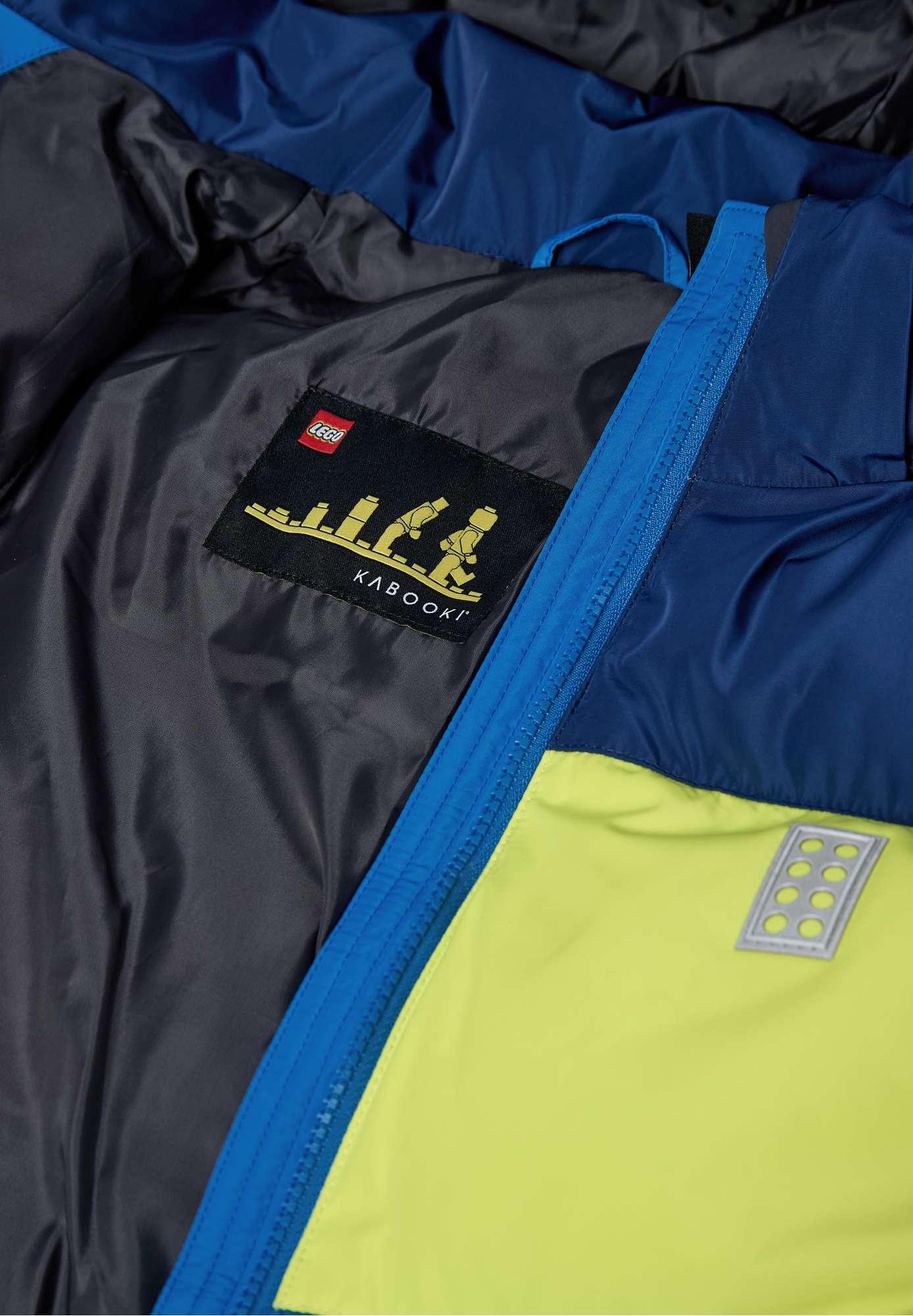 LEGO® Jacket – LWJAZ 805 -LEGO®