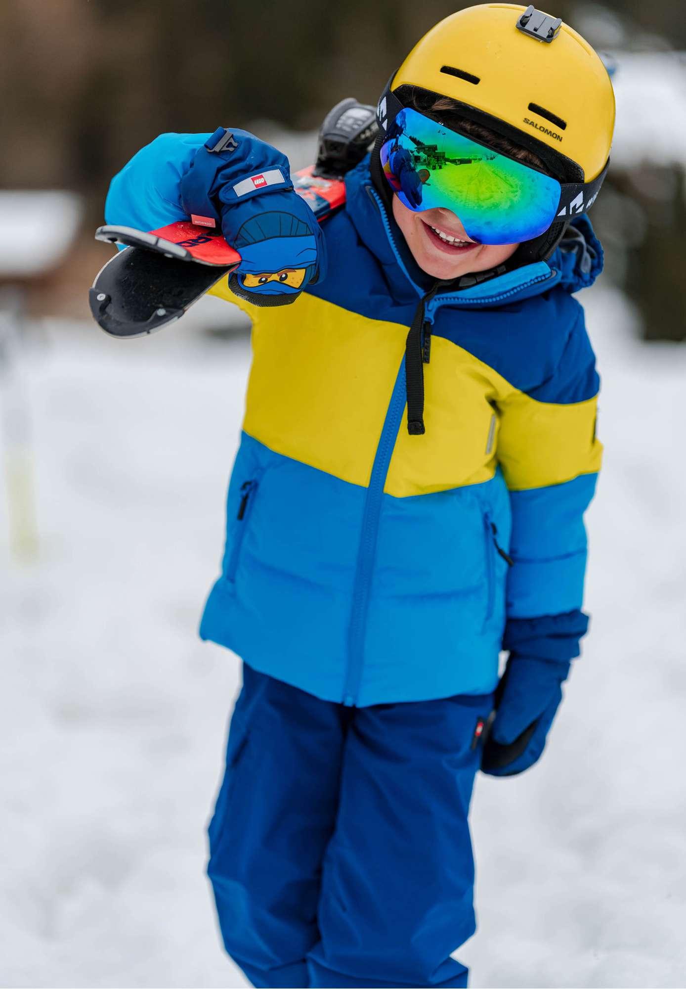 LEGO® Jacket – LWJAZ 805 -LEGO®