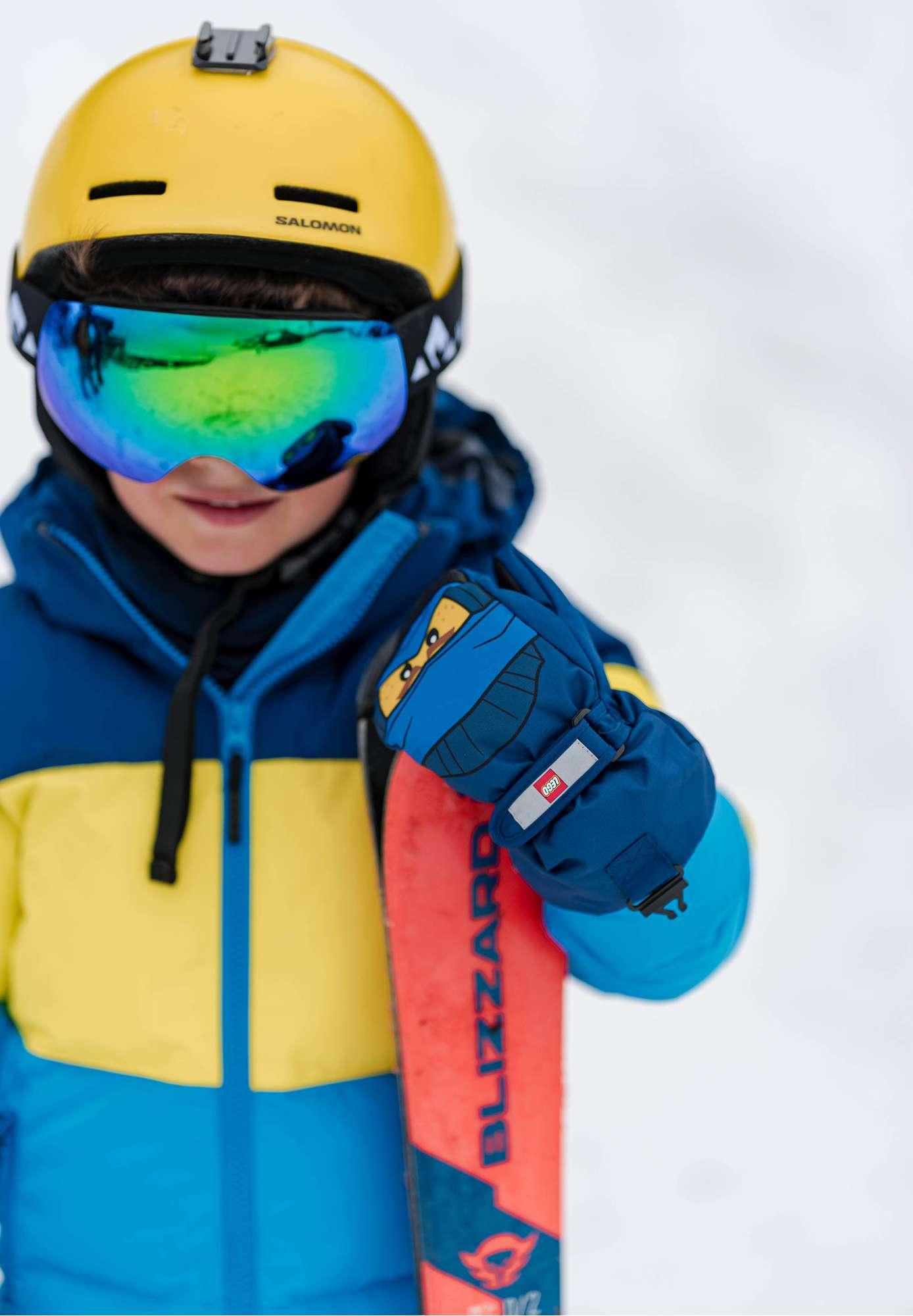 LEGO® Jacket – LWJAZ 805 -LEGO®