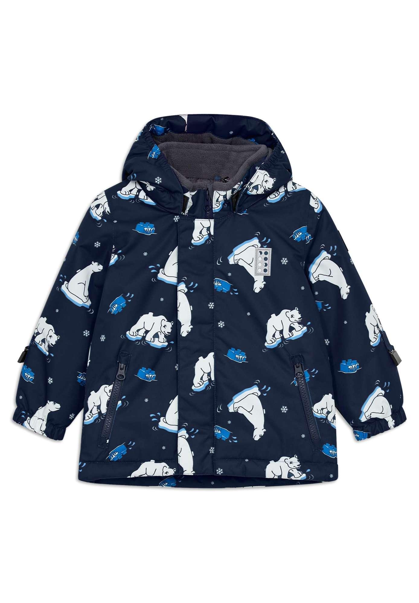 LEGO® Jacket – LWJERI 701 -LEGO®