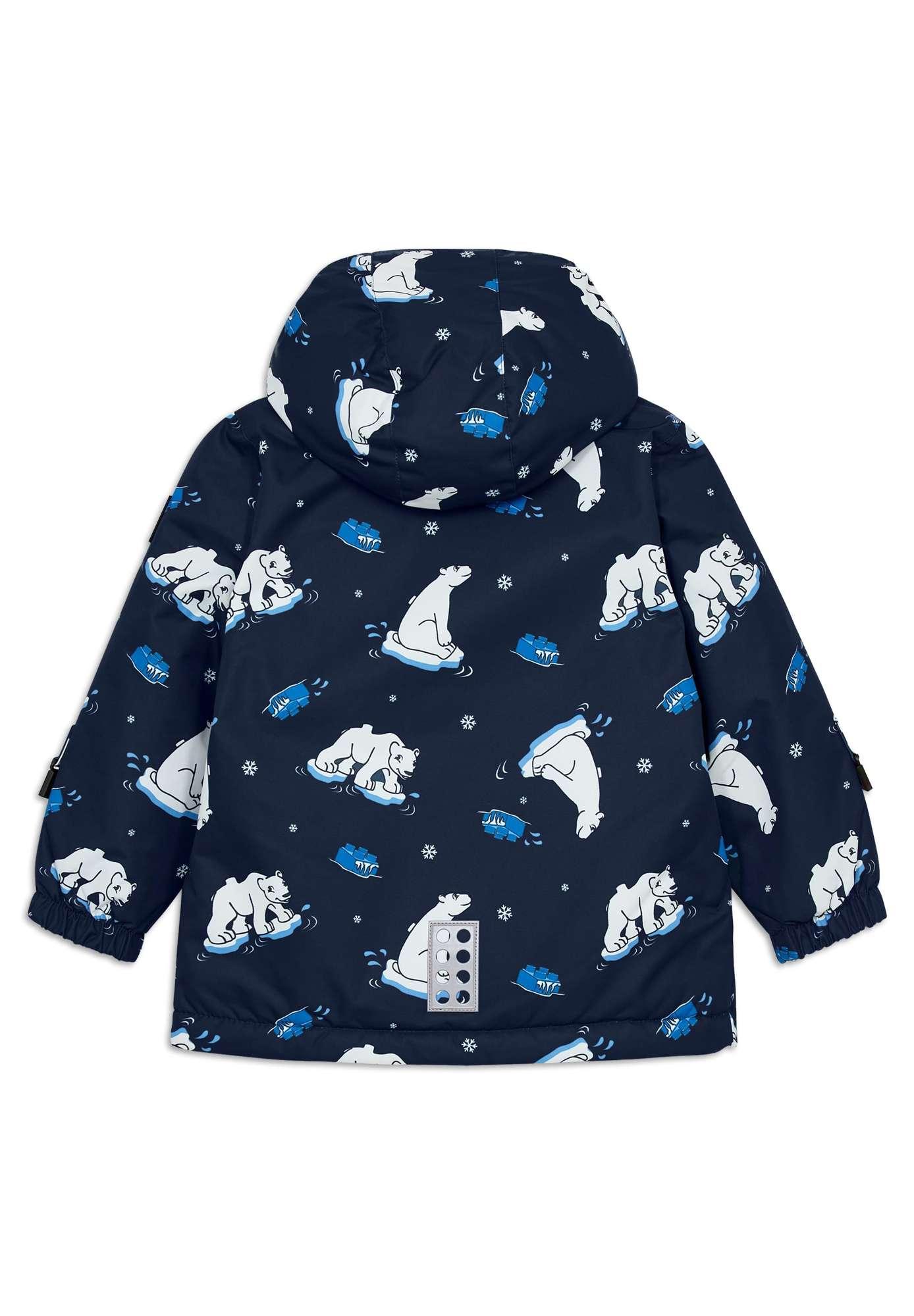 LEGO® Jacket – LWJERI 701 -LEGO®