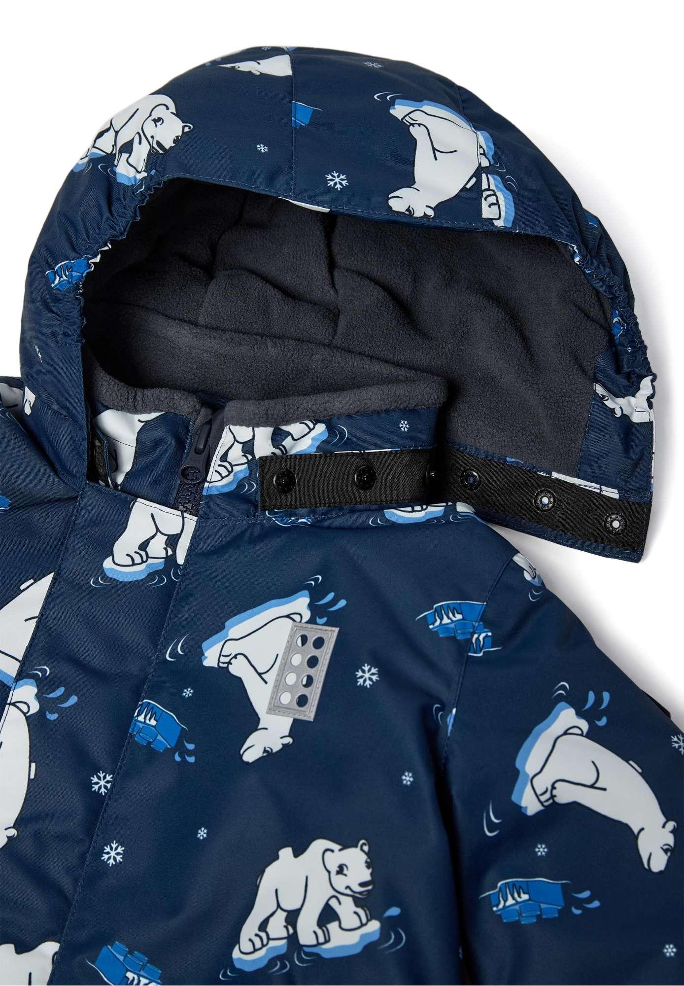 LEGO® Jacket – LWJERI 701 -LEGO®