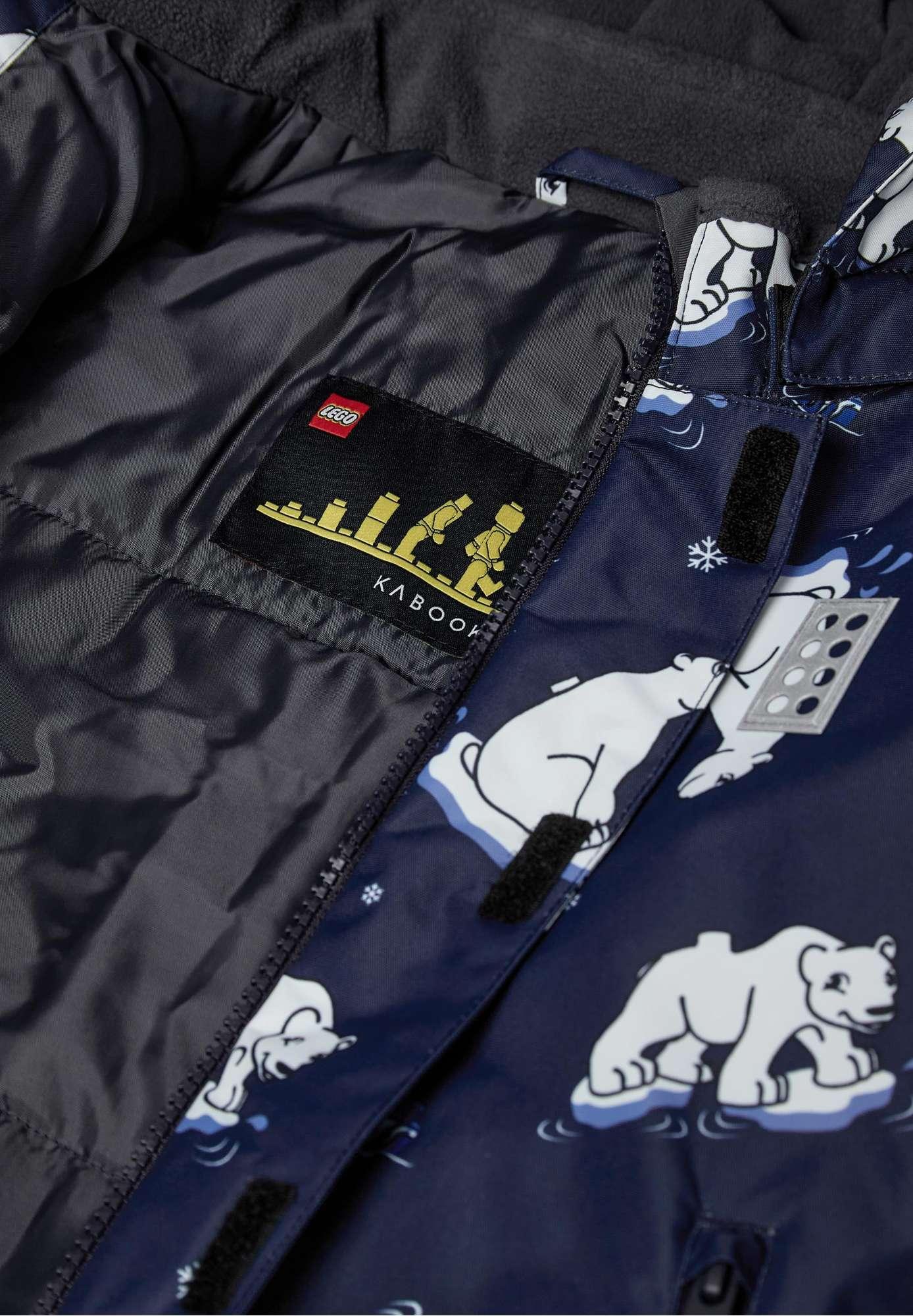LEGO® Jacket – LWJERI 701 -LEGO®