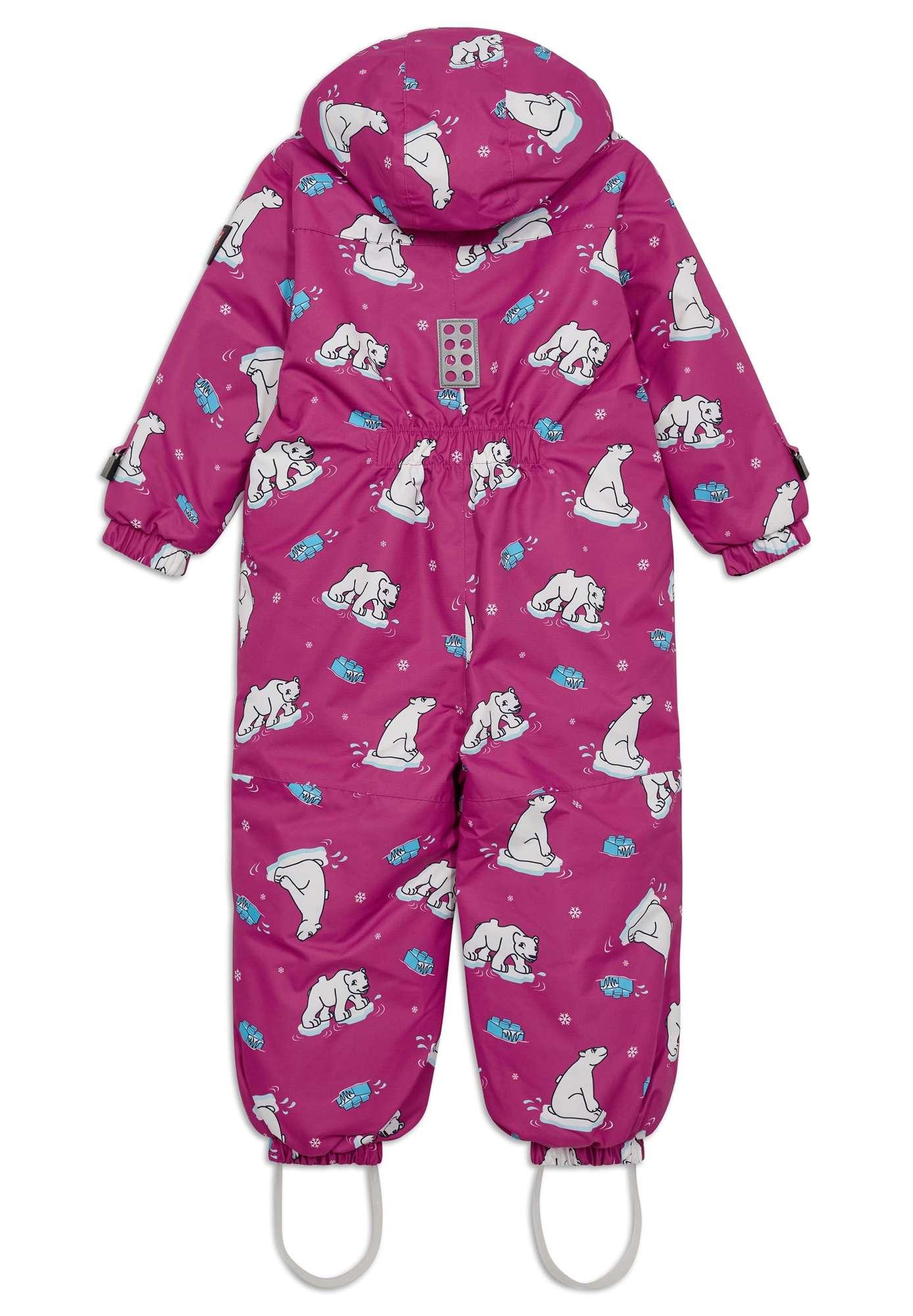 LEGO® Snowsuit – LWJERI 704 -LEGO®