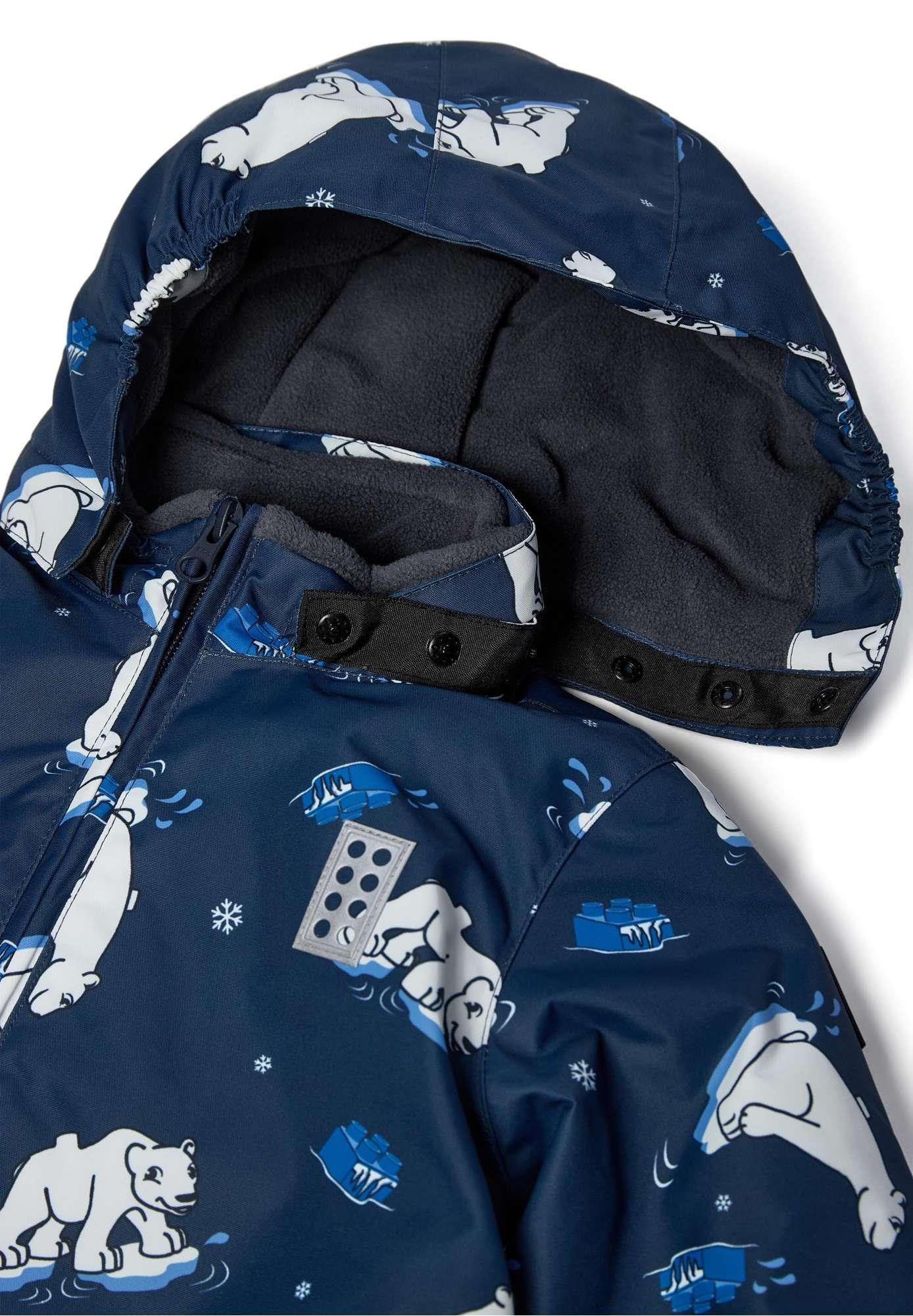 LEGO® Snowsuit – LWJERI 704 -LEGO®