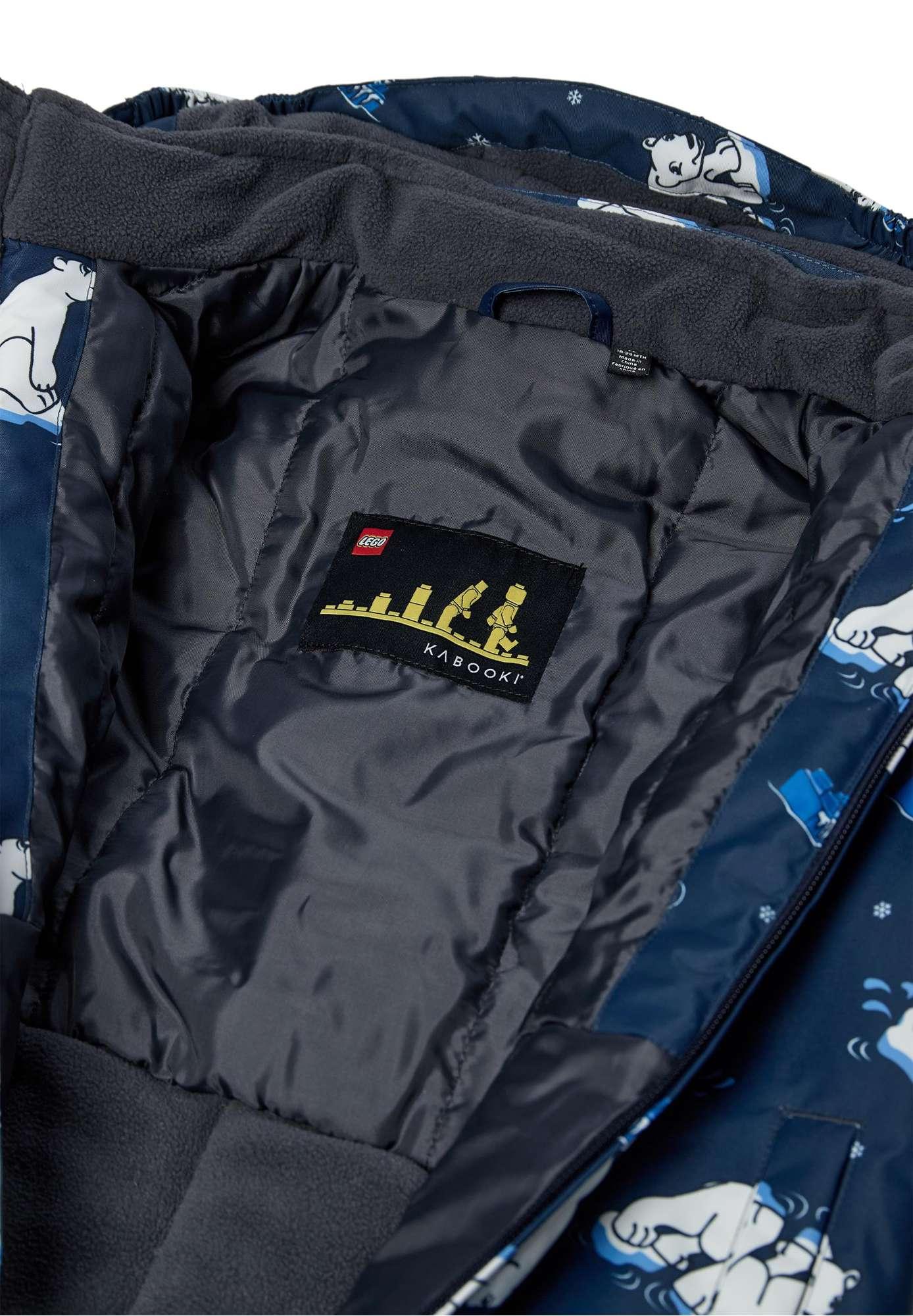 LEGO® Snowsuit – LWJERI 704 -LEGO®