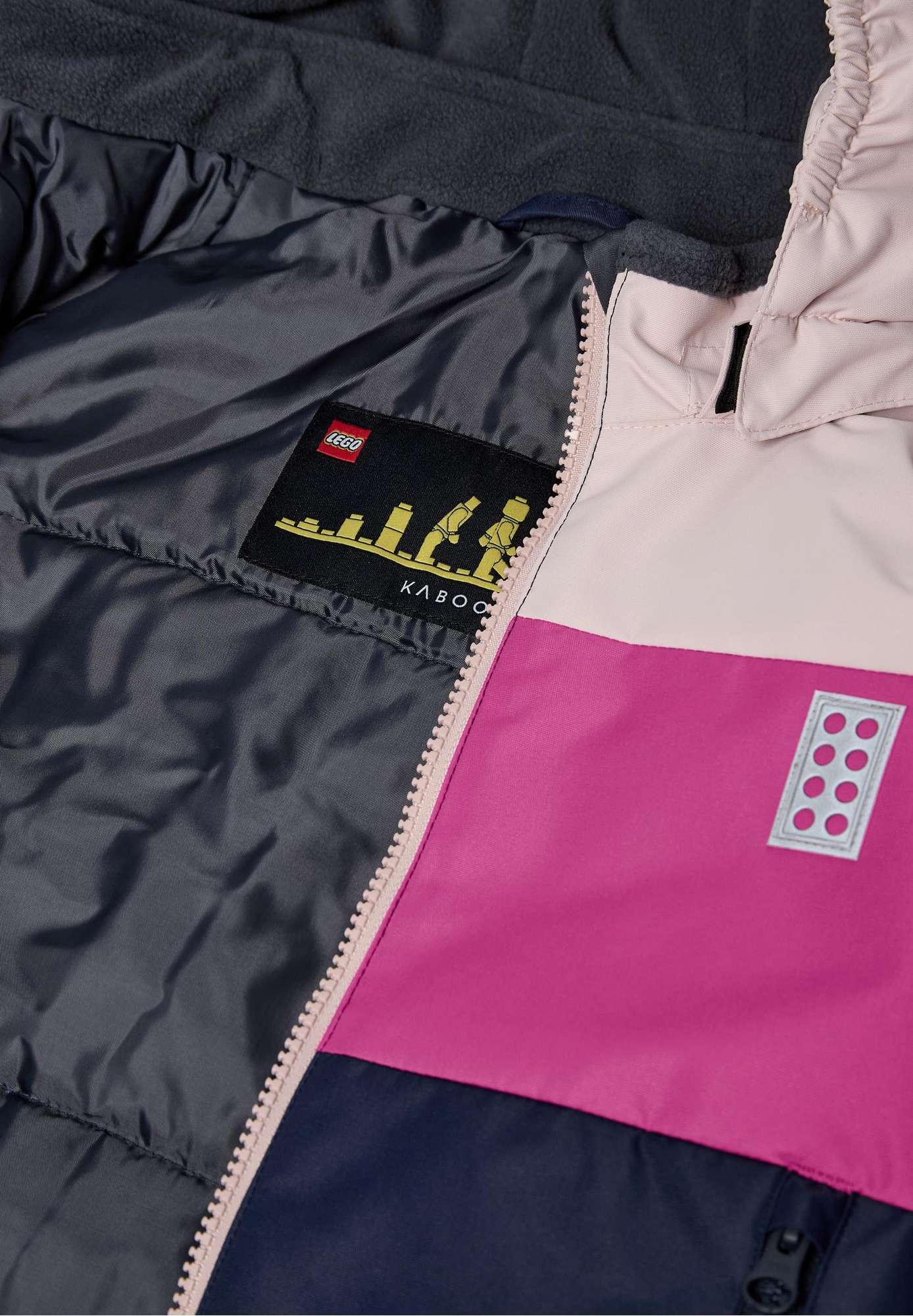 LEGO® Jacket – LWJERI 702 -LEGO®