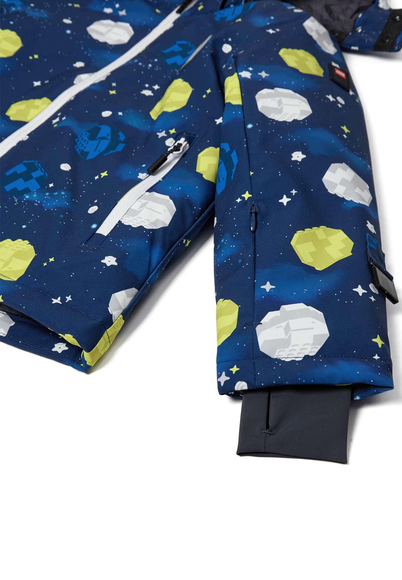 LEGO® Jacket – LWJAZ 803 -LEGO®