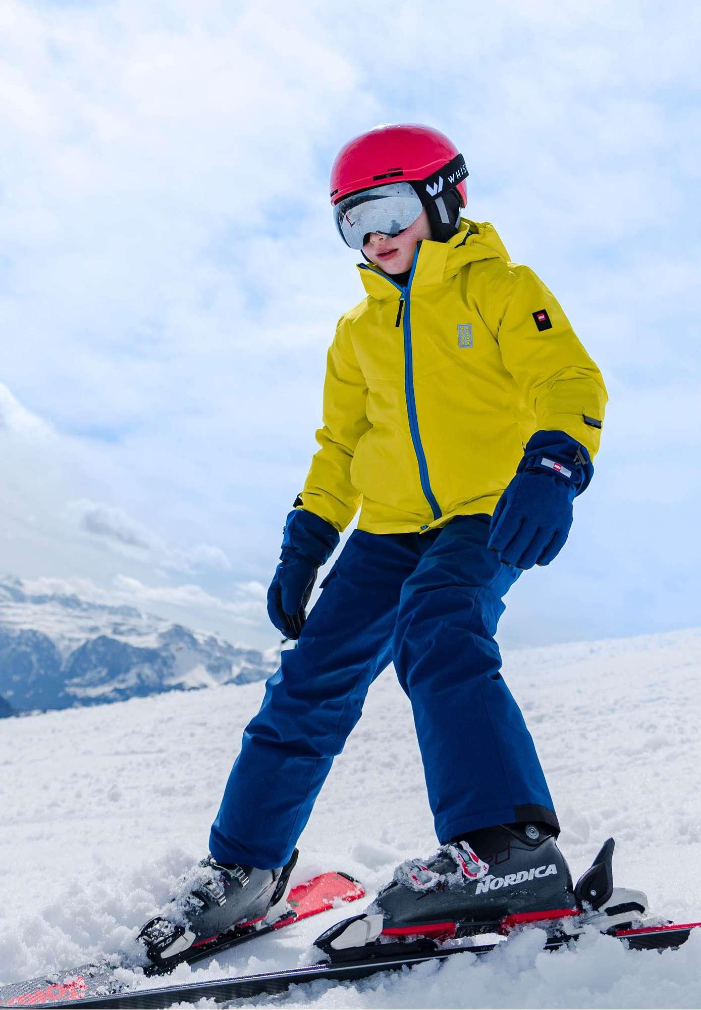 LEGO® Jacket – LWJAZ 802 -LEGO®