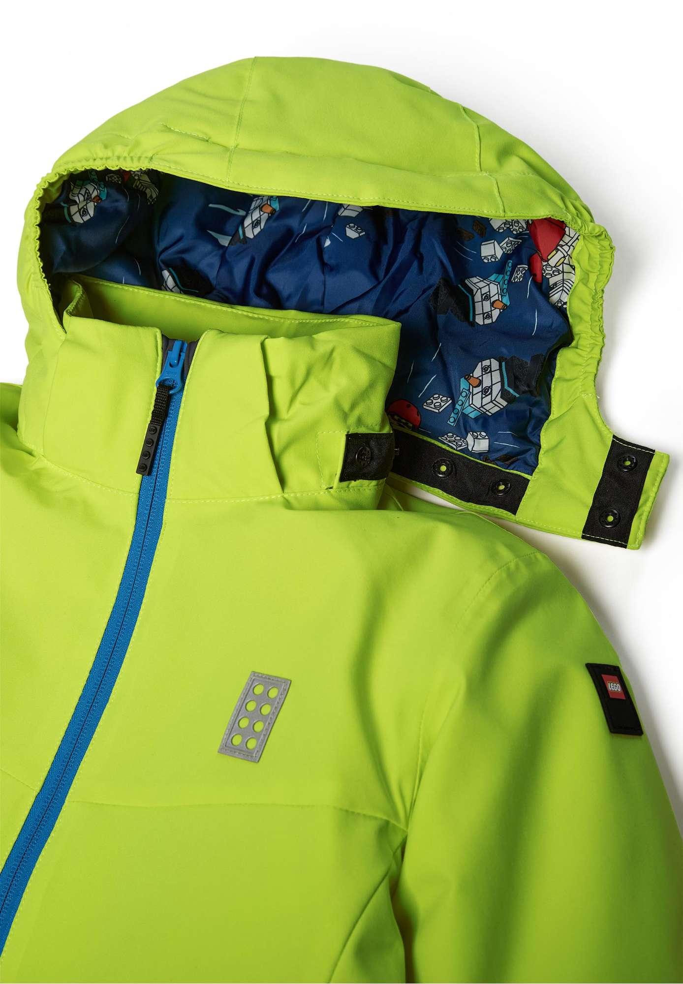LEGO® Jacket – LWJAZ 802 -LEGO®