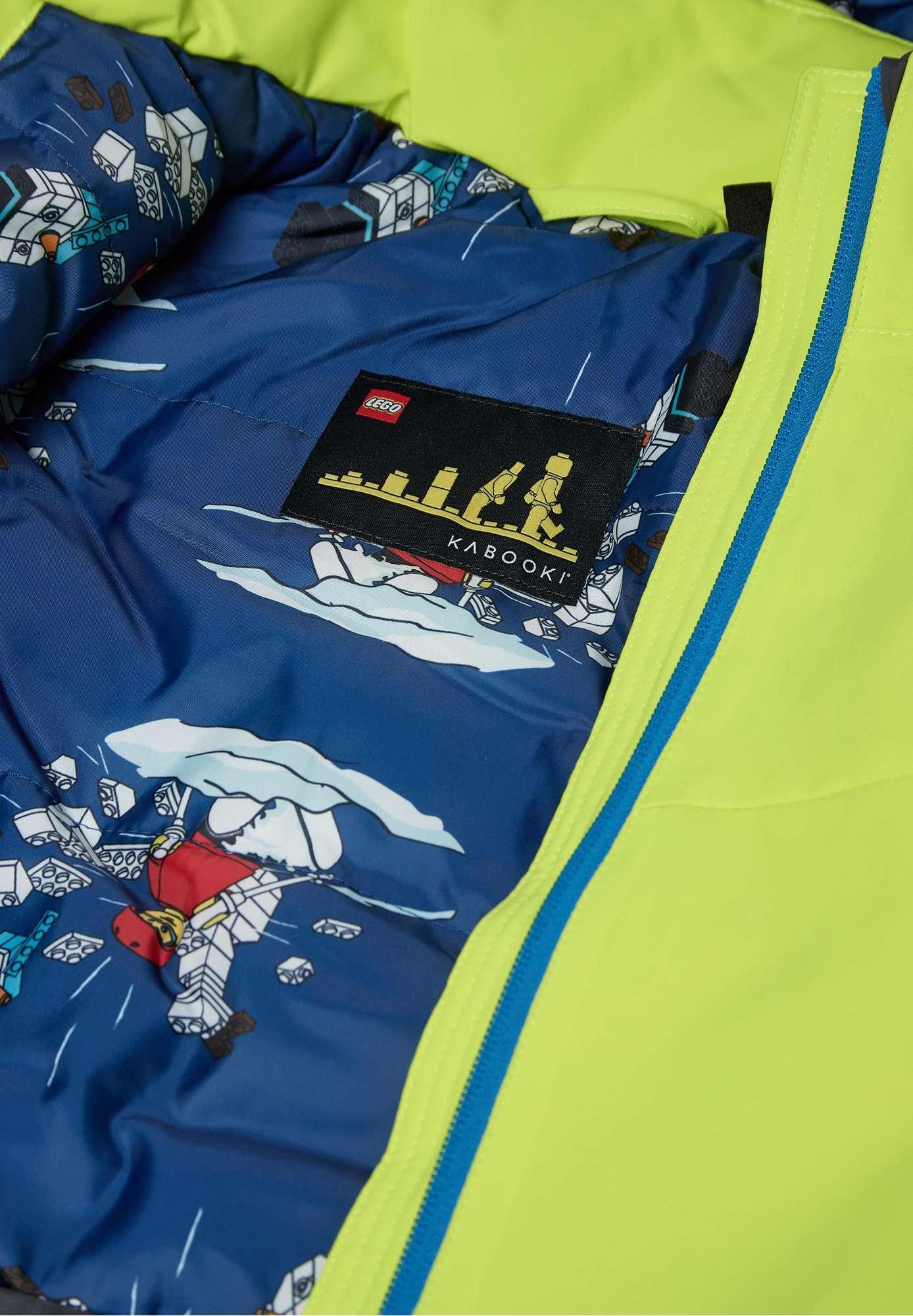 LEGO® Jacket – LWJAZ 802 -LEGO®