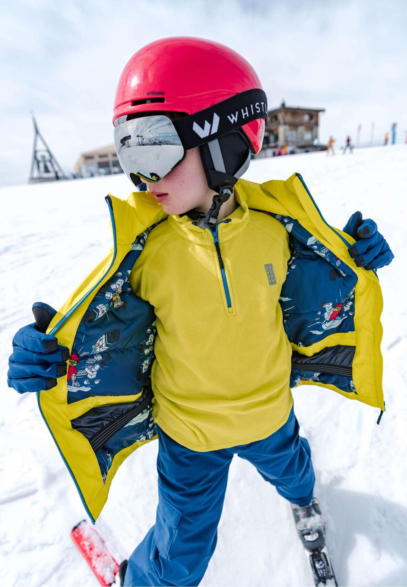 LEGO® Jacket – LWJAZ 802 -LEGO®