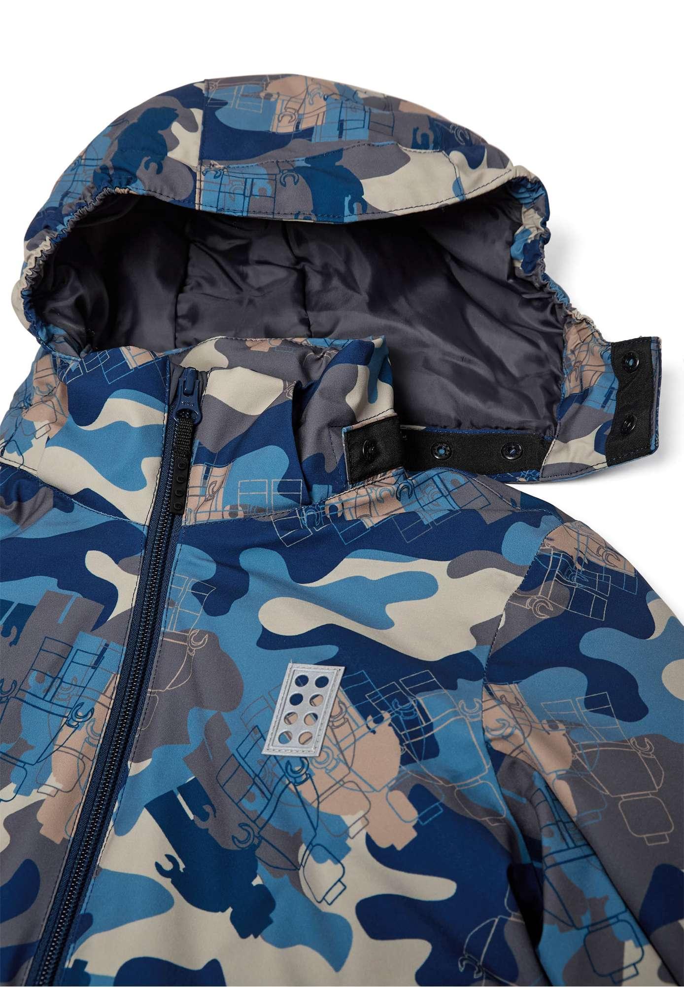 LEGO® Jacket – LWJAZ 808 -LEGO®
