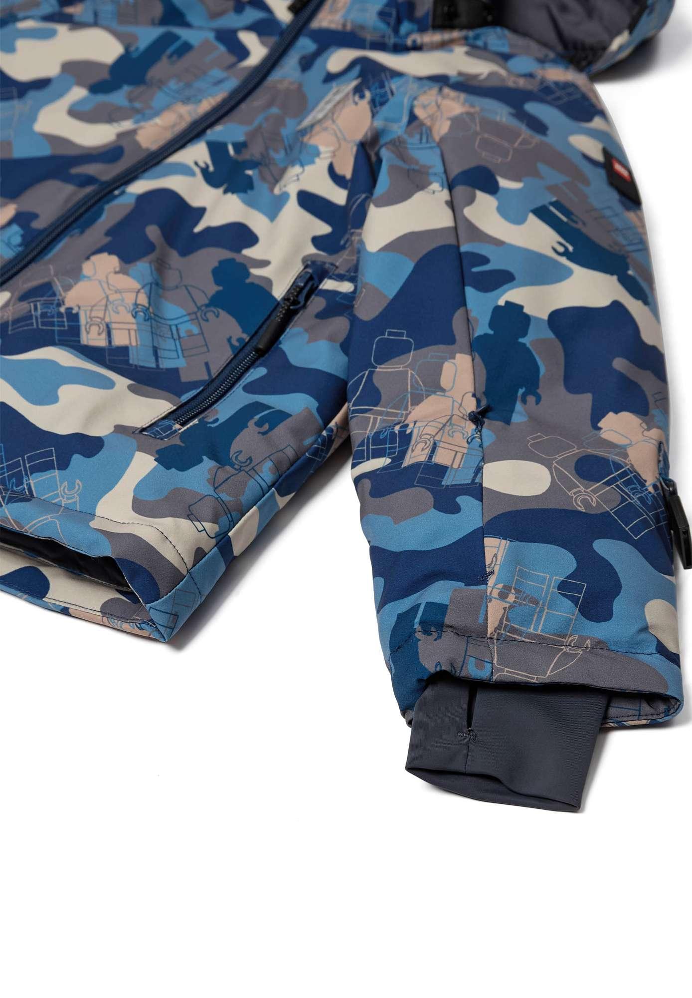 LEGO® Jacket – LWJAZ 808 -LEGO®