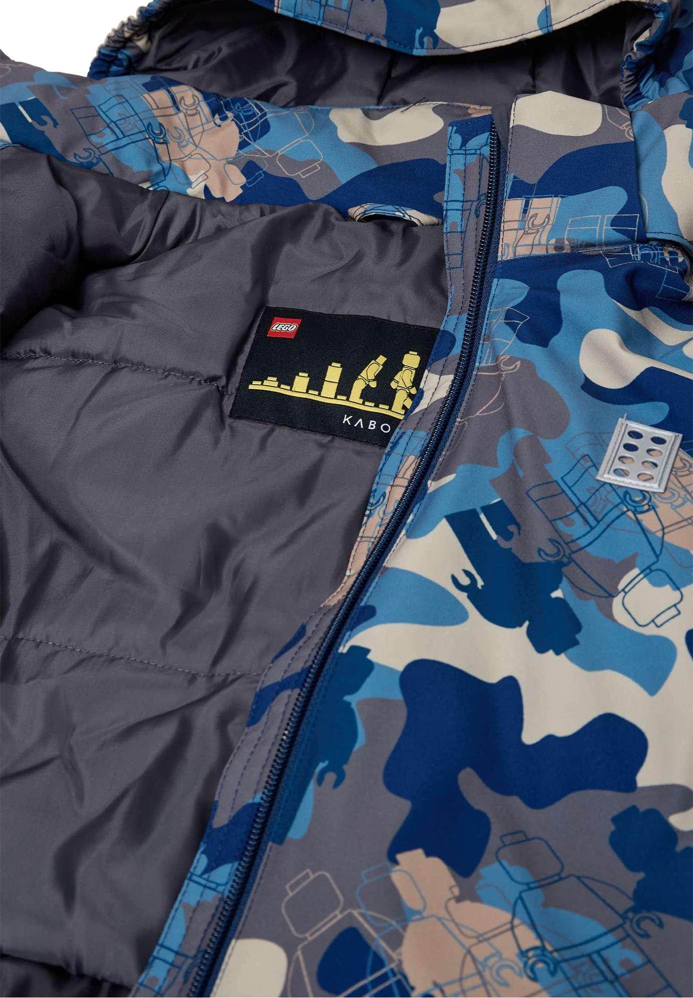 LEGO® Jacket – LWJAZ 808 -LEGO®