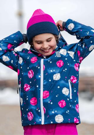 LEGO® Jacket – LWJAZ 803 -LEGO®