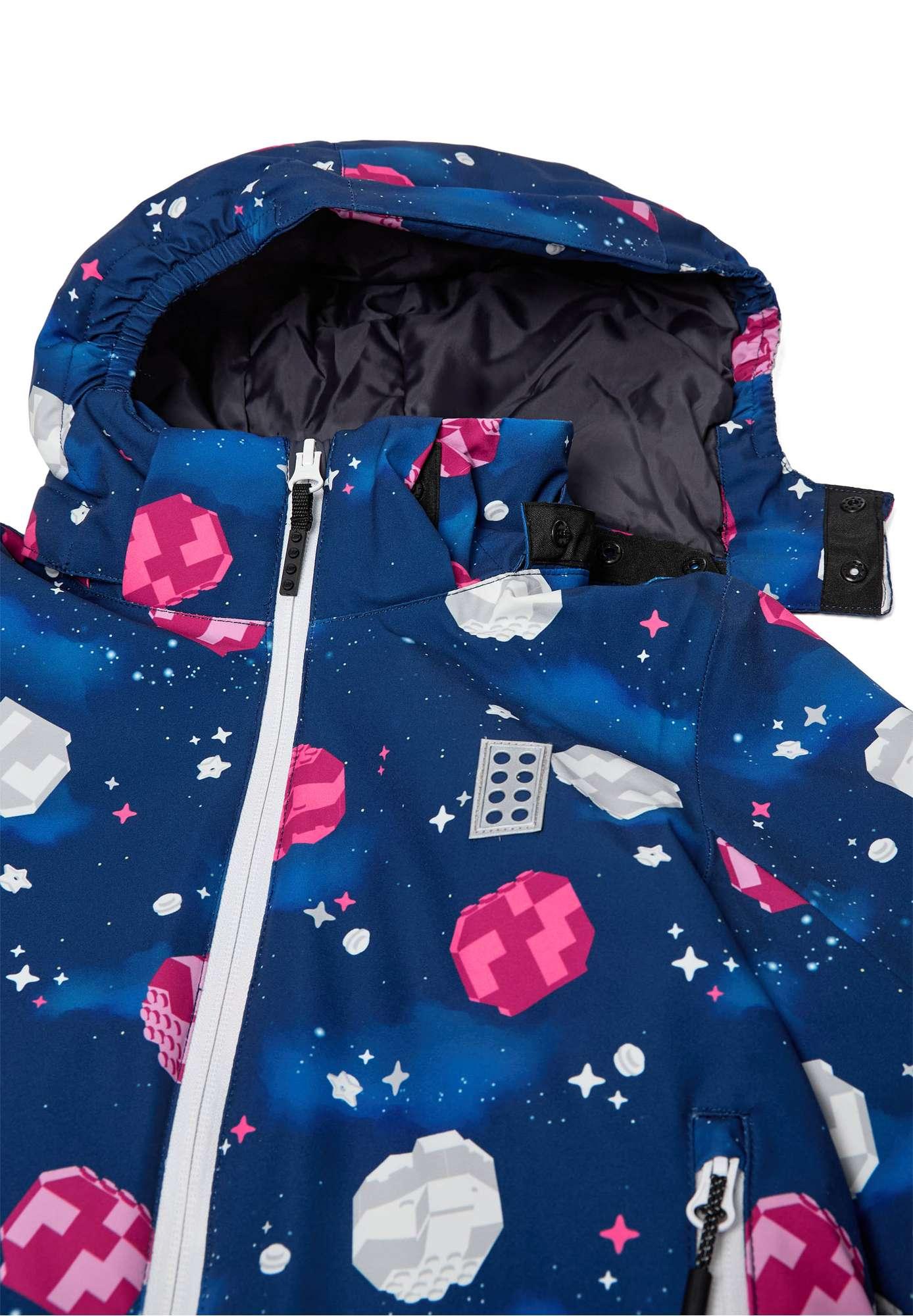 LEGO® Jacket – LWJAZ 803 -LEGO®