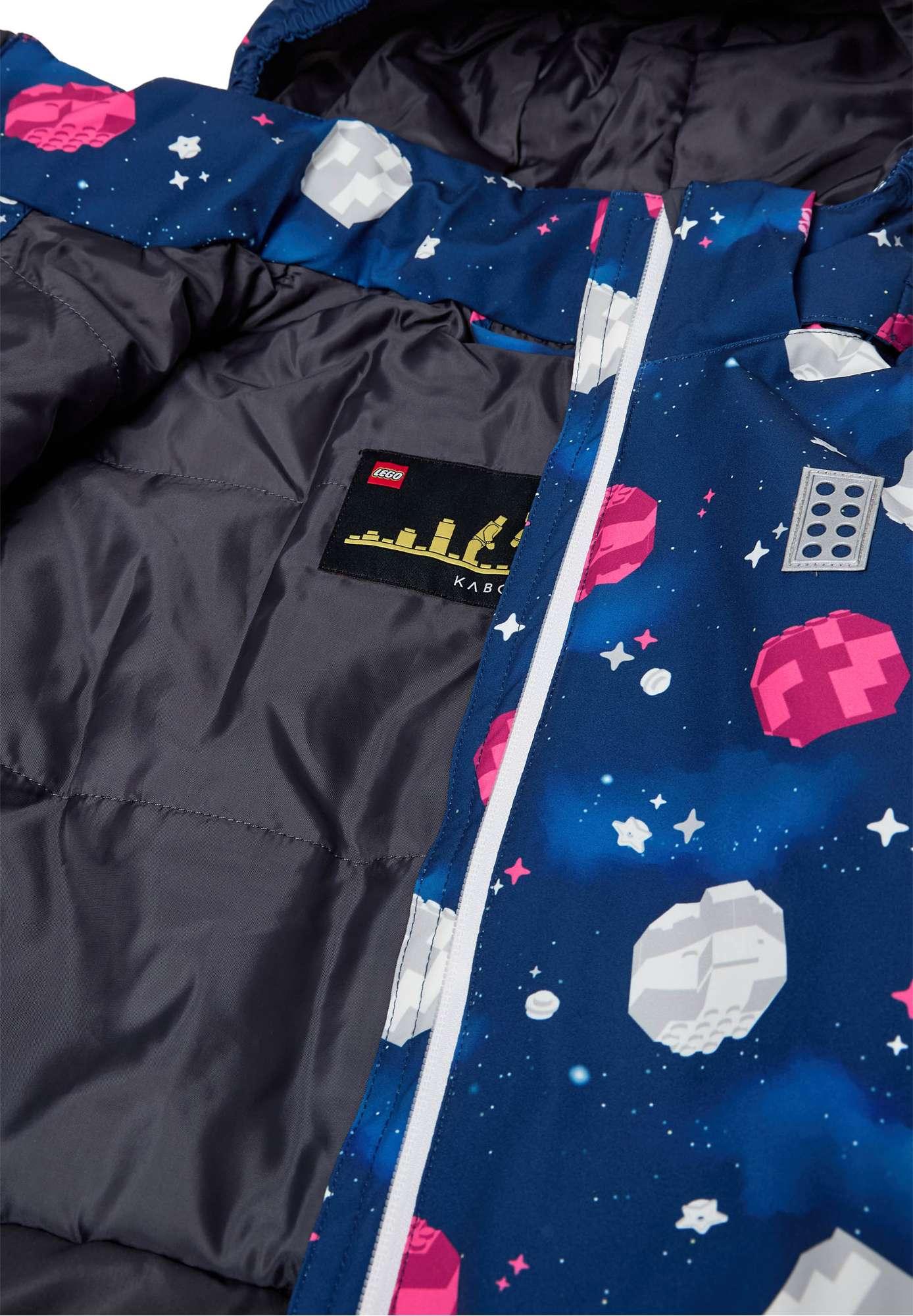 LEGO® Jacket – LWJAZ 803 -LEGO®