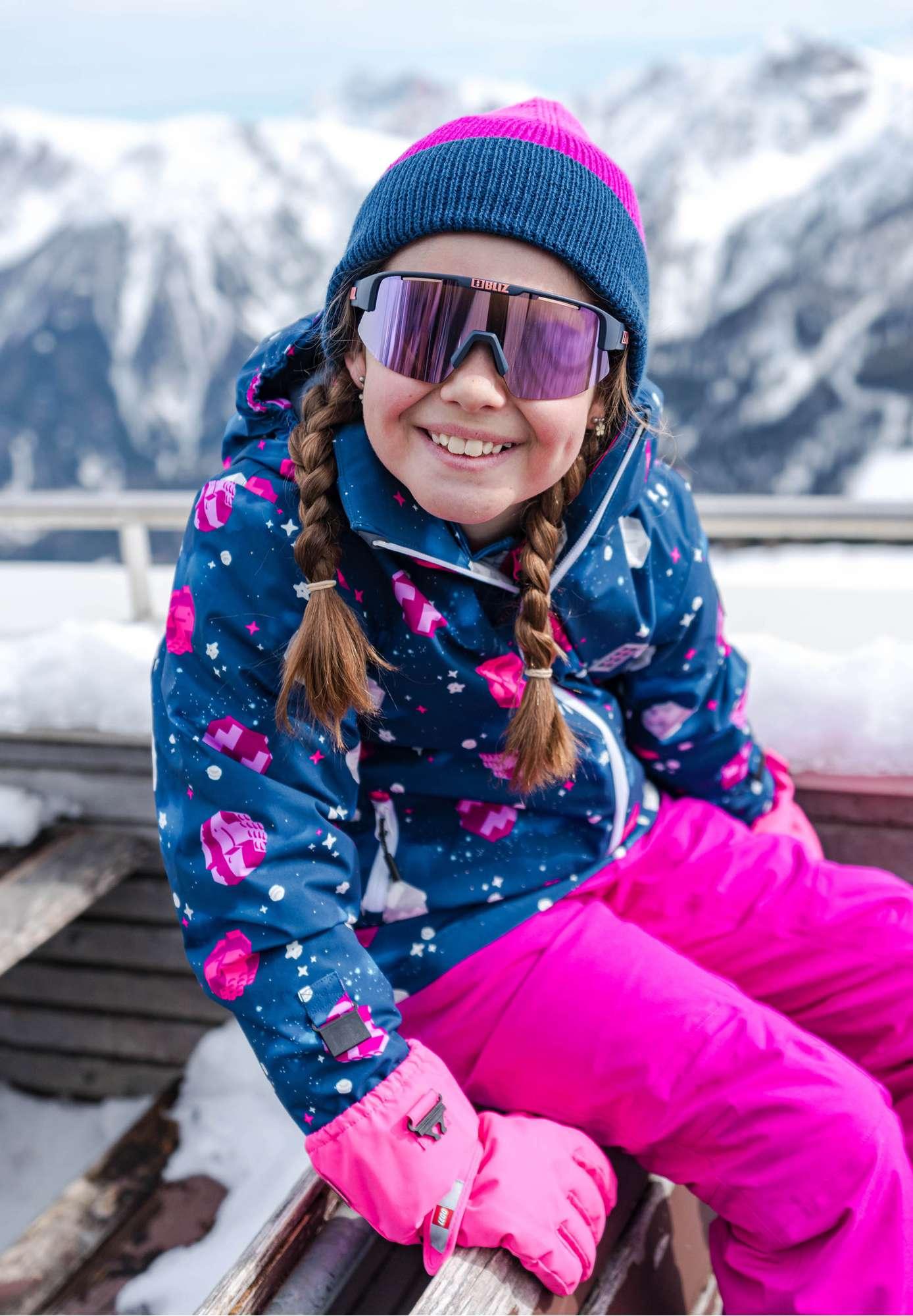 LEGO® Jacket – LWJAZ 803 -LEGO®