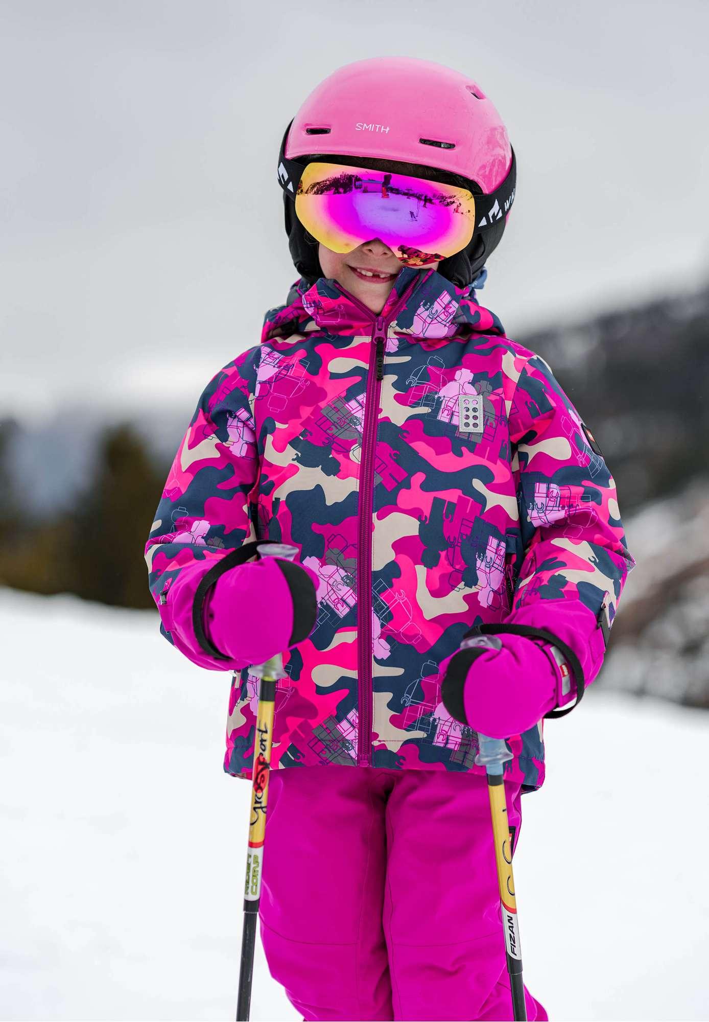 LEGO® Jacket – LWJAZ 808 -LEGO®