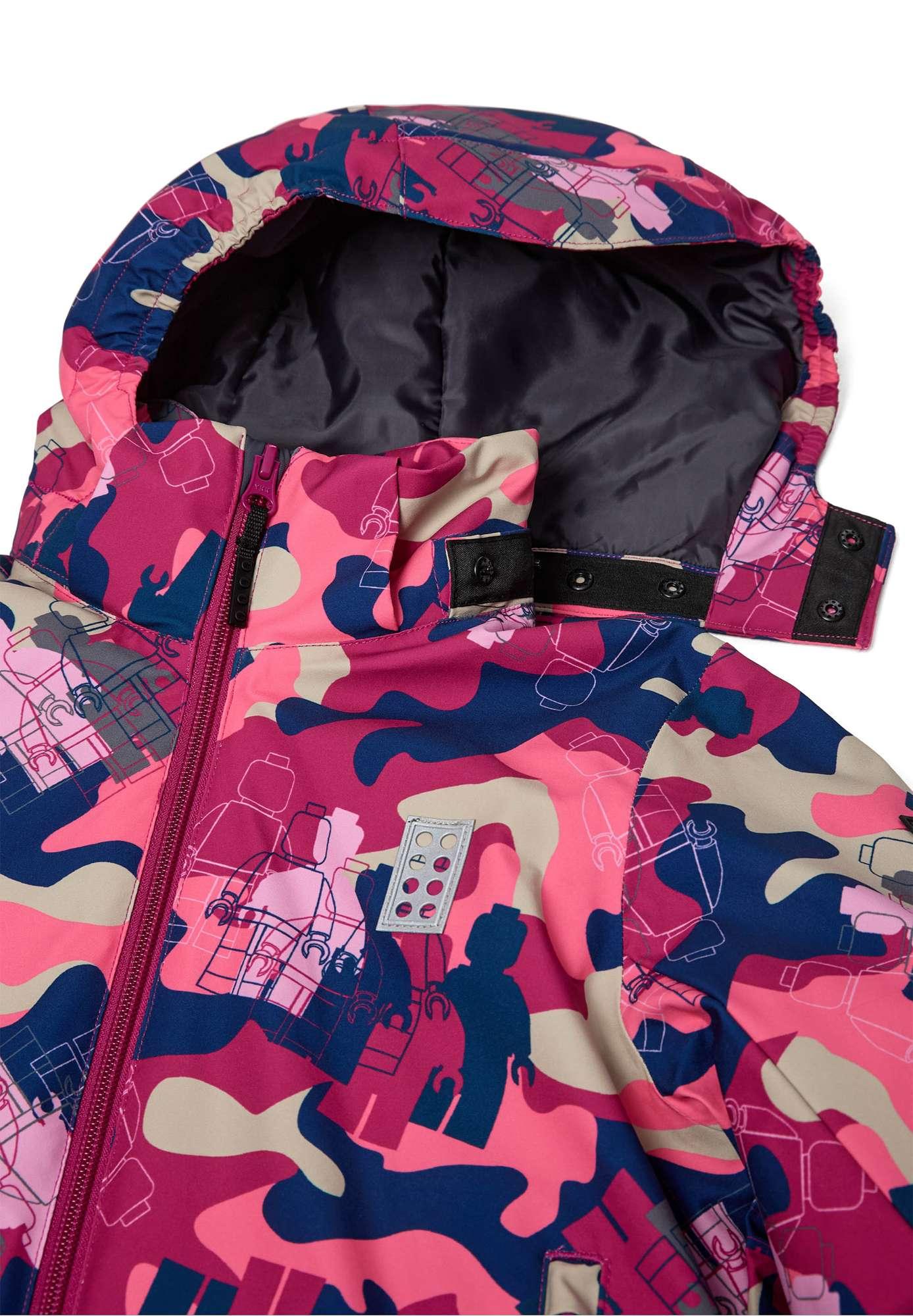 LEGO® Jacket – LWJAZ 808 -LEGO®