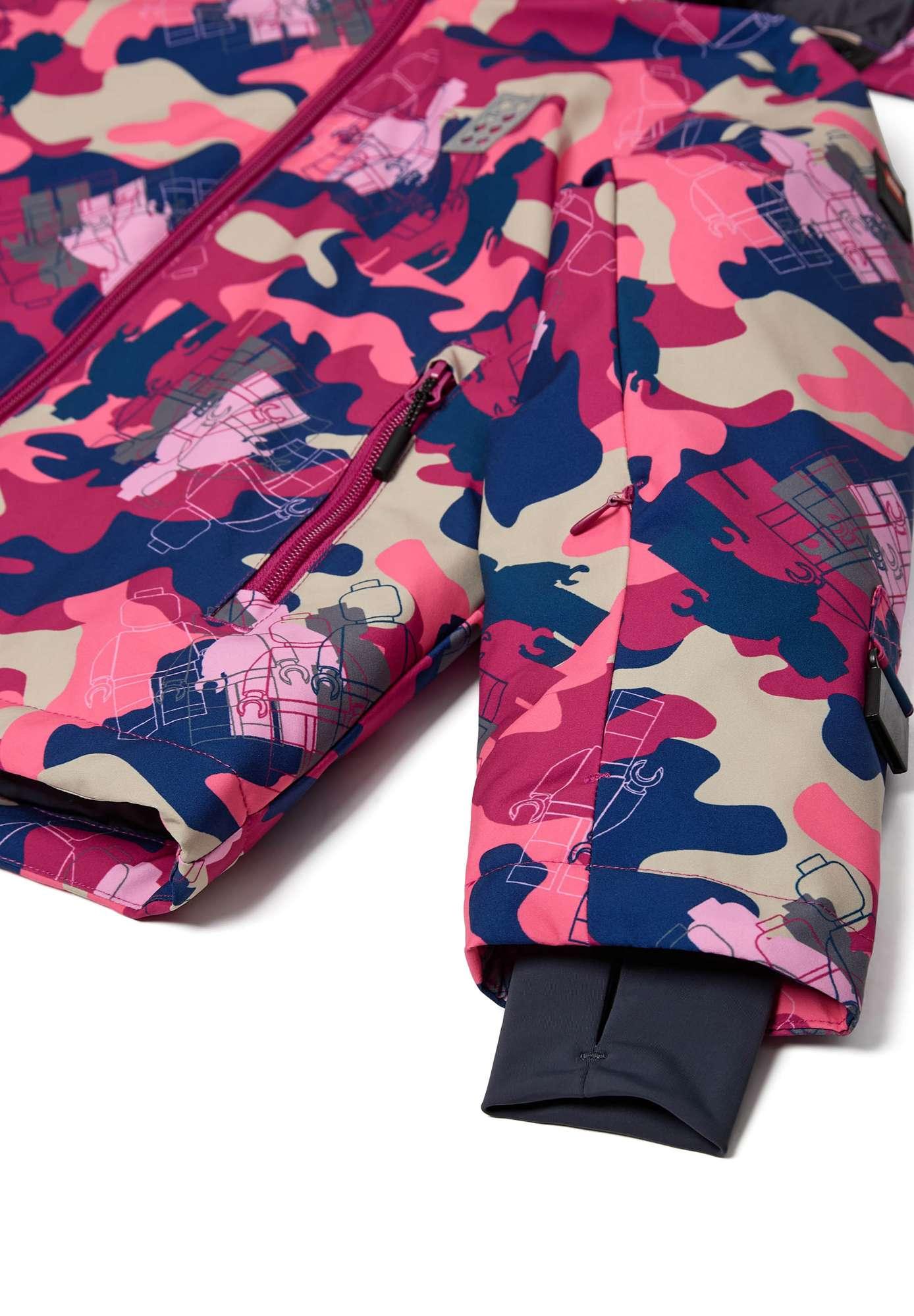 LEGO® Jacket – LWJAZ 808 -LEGO®