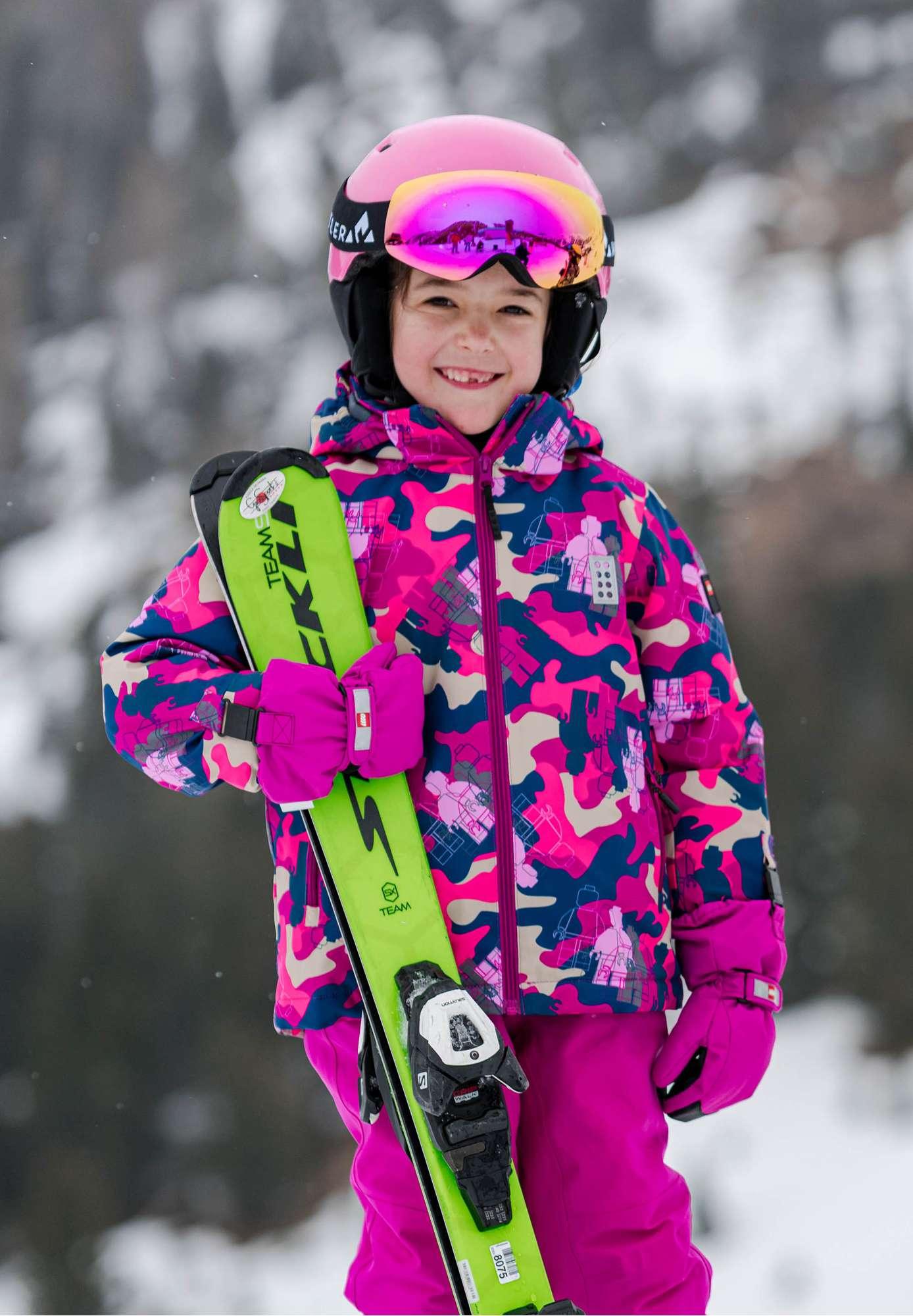 LEGO® Jacket – LWJAZ 808 -LEGO®