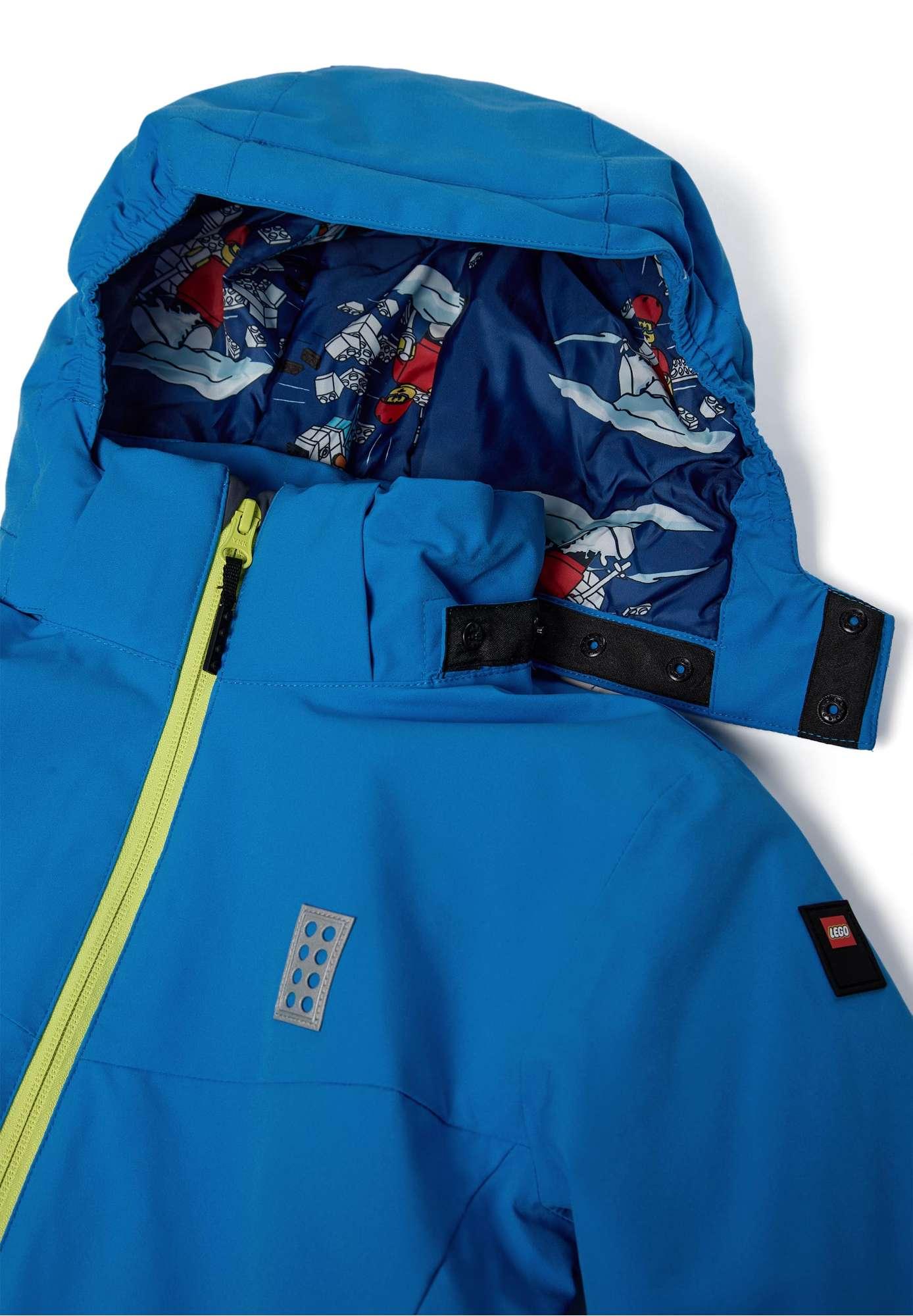 LEGO® Jacket – LWJAZ 802 -LEGO®