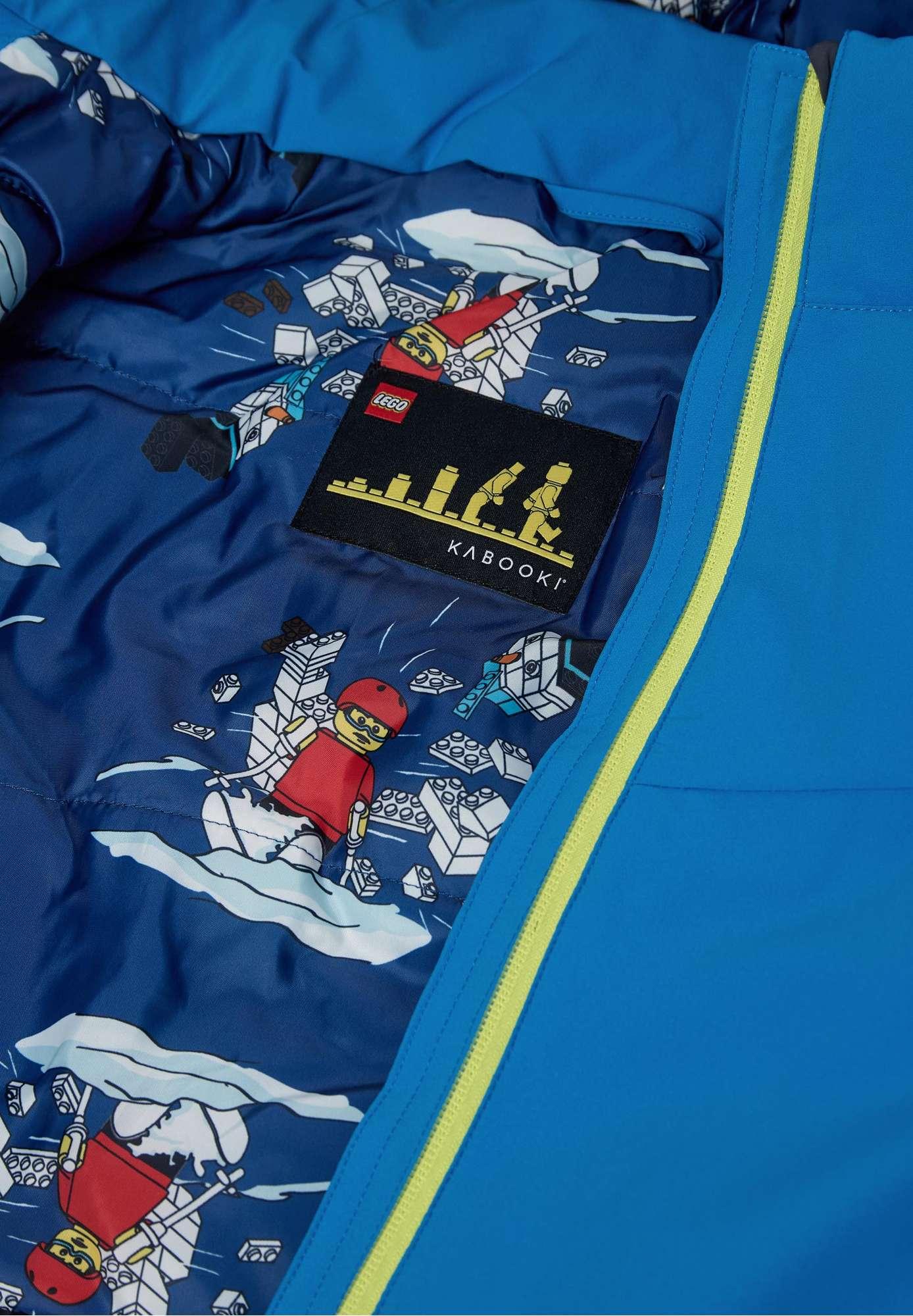 LEGO® Jacket – LWJAZ 802 -LEGO®