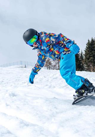 LEGO® Jacket – LWJAZ 808 -LEGO®