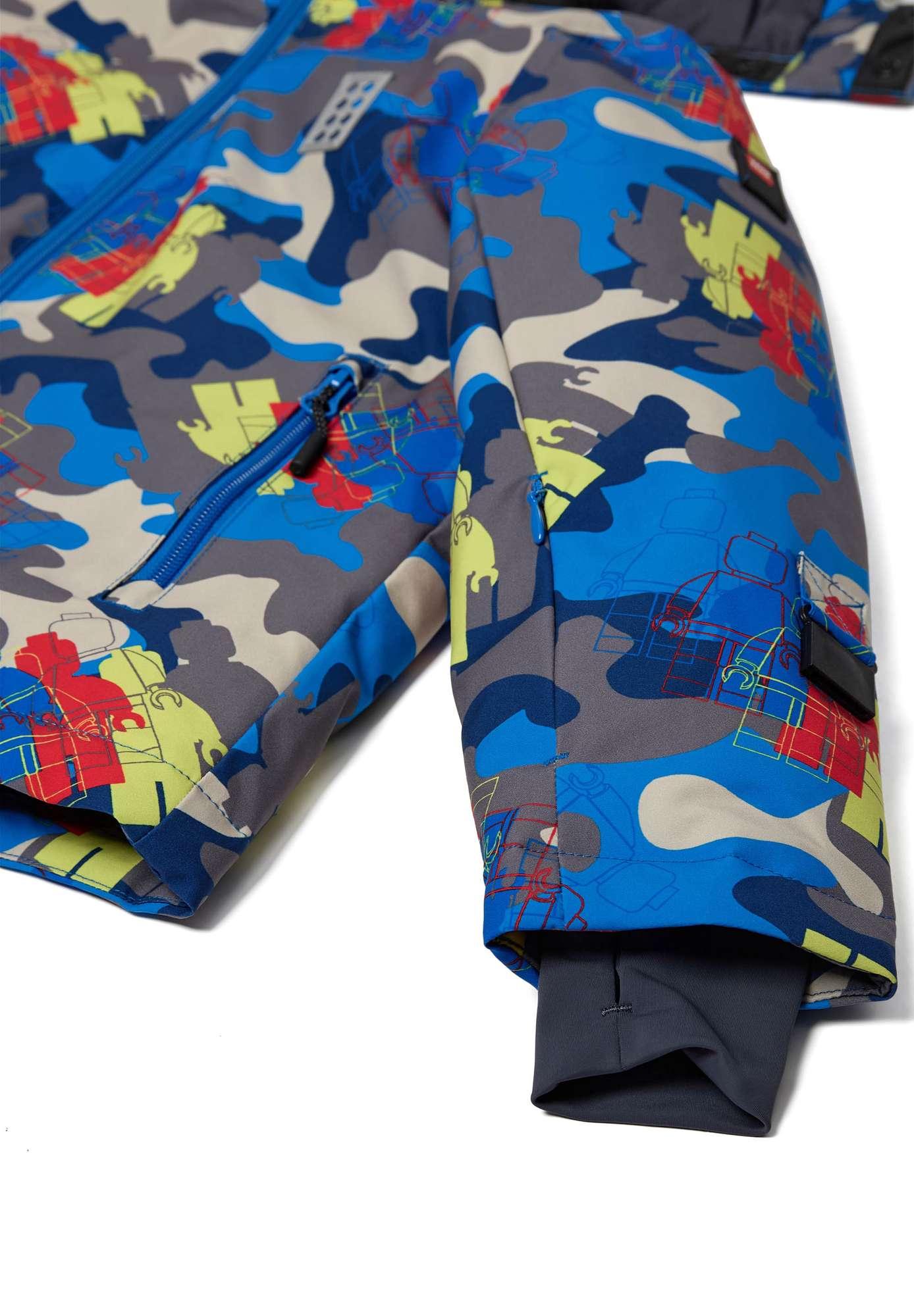 LEGO® Jacket – LWJAZ 808 -LEGO®