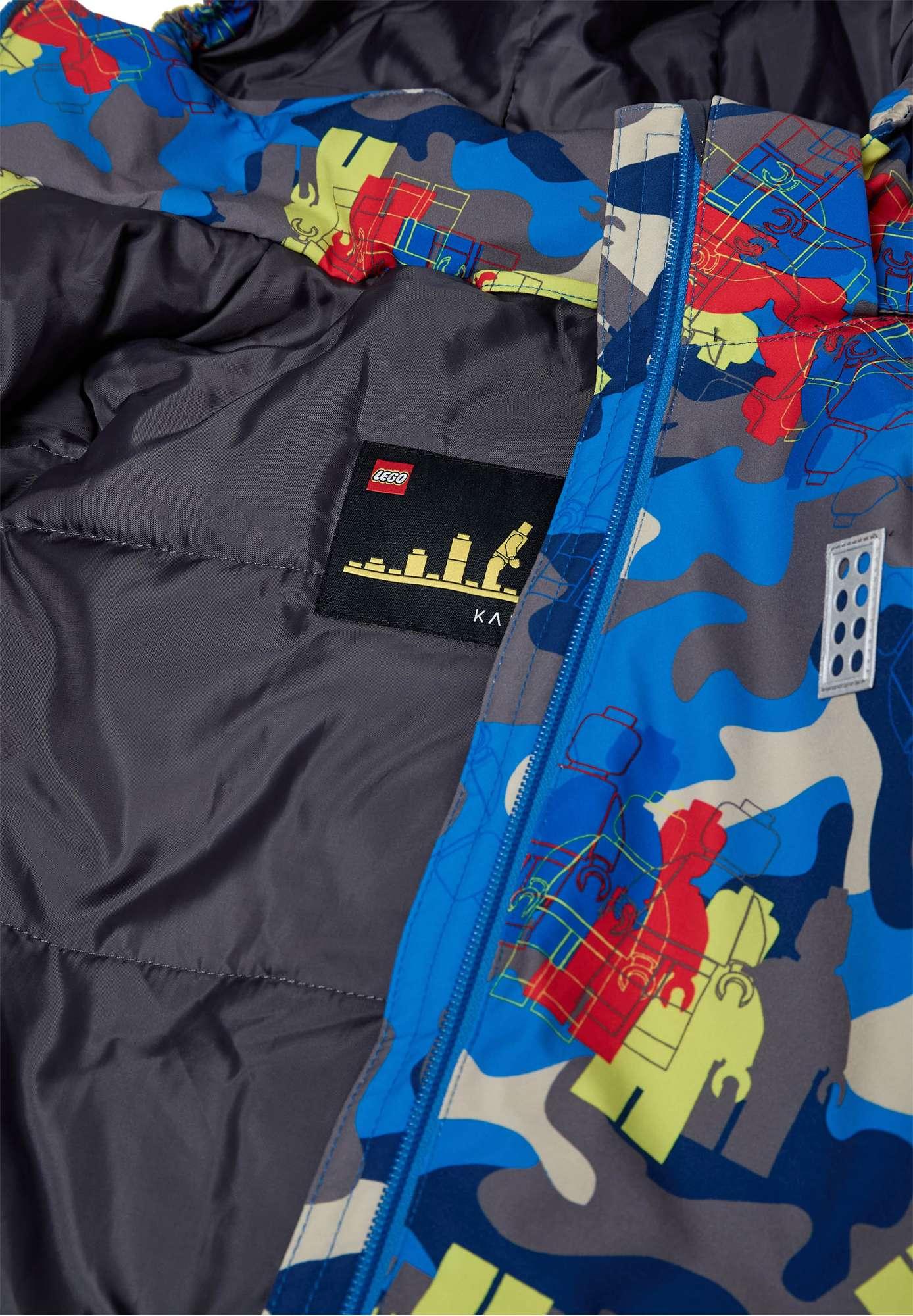 LEGO® Jacket – LWJAZ 808 -LEGO®