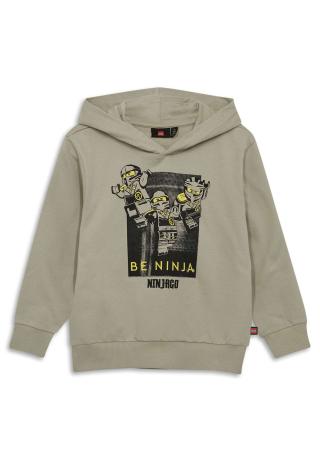 LEGO® NINJAGO® Hooded Sweatshirt – LWSAKU 606 -LEGO®