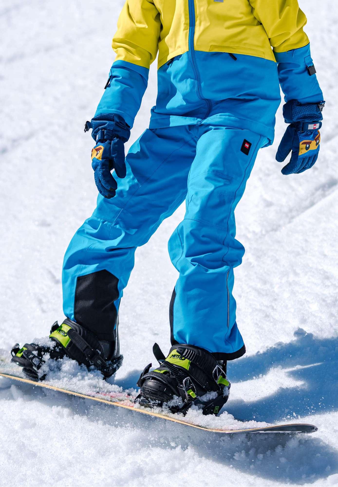 LEGO® Ski Pants – LWPOWAI 708 -LEGO®