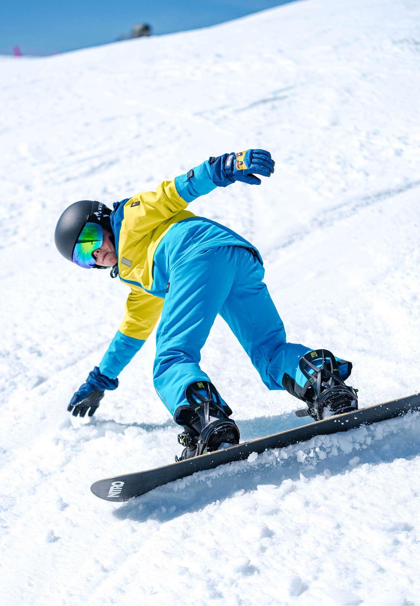 LEGO® Ski Pants – LWPOWAI 708 -LEGO®