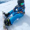 LEGO® Ski Pants – LWPOWAI 708 -LEGO®