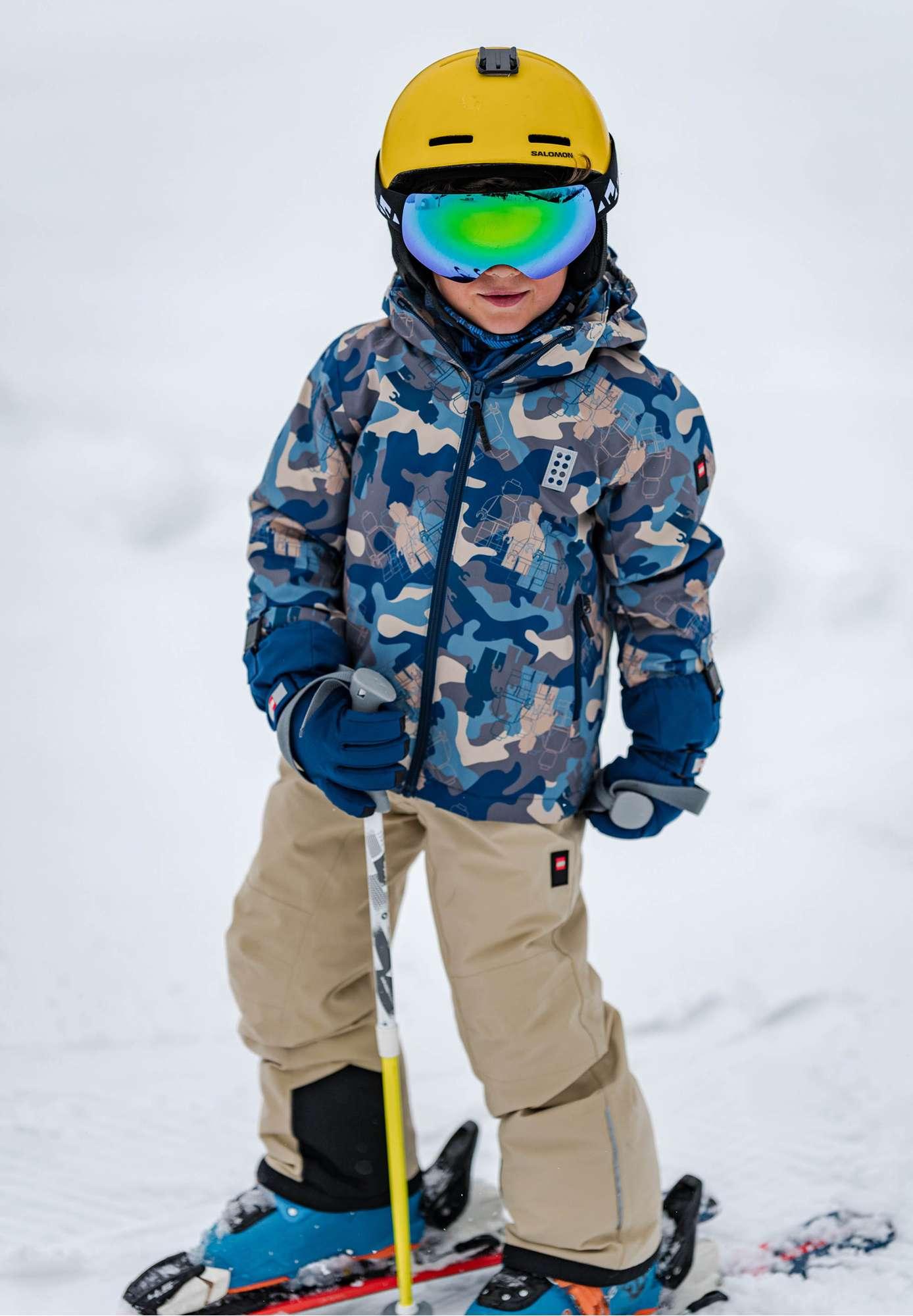 LEGO® Ski Pants – LWPOWAI 708 -LEGO®