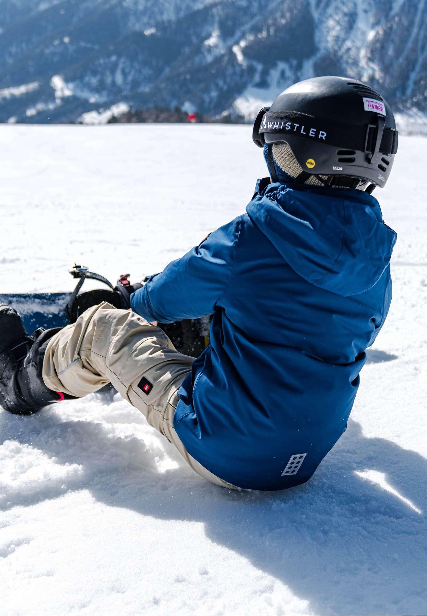 LEGO® Ski Pants – LWPOWAI 708 -LEGO®