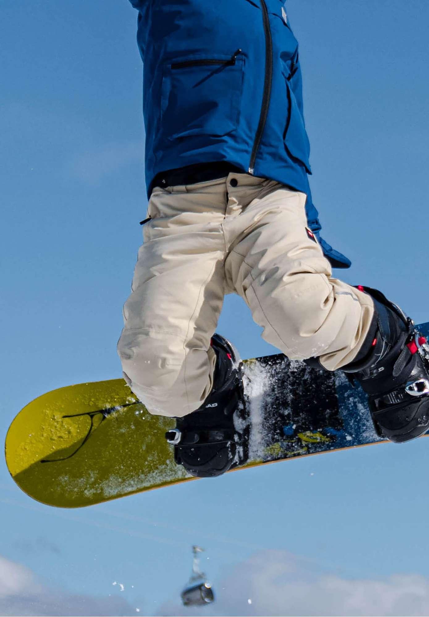 LEGO® Ski Pants – LWPOWAI 708 -LEGO®