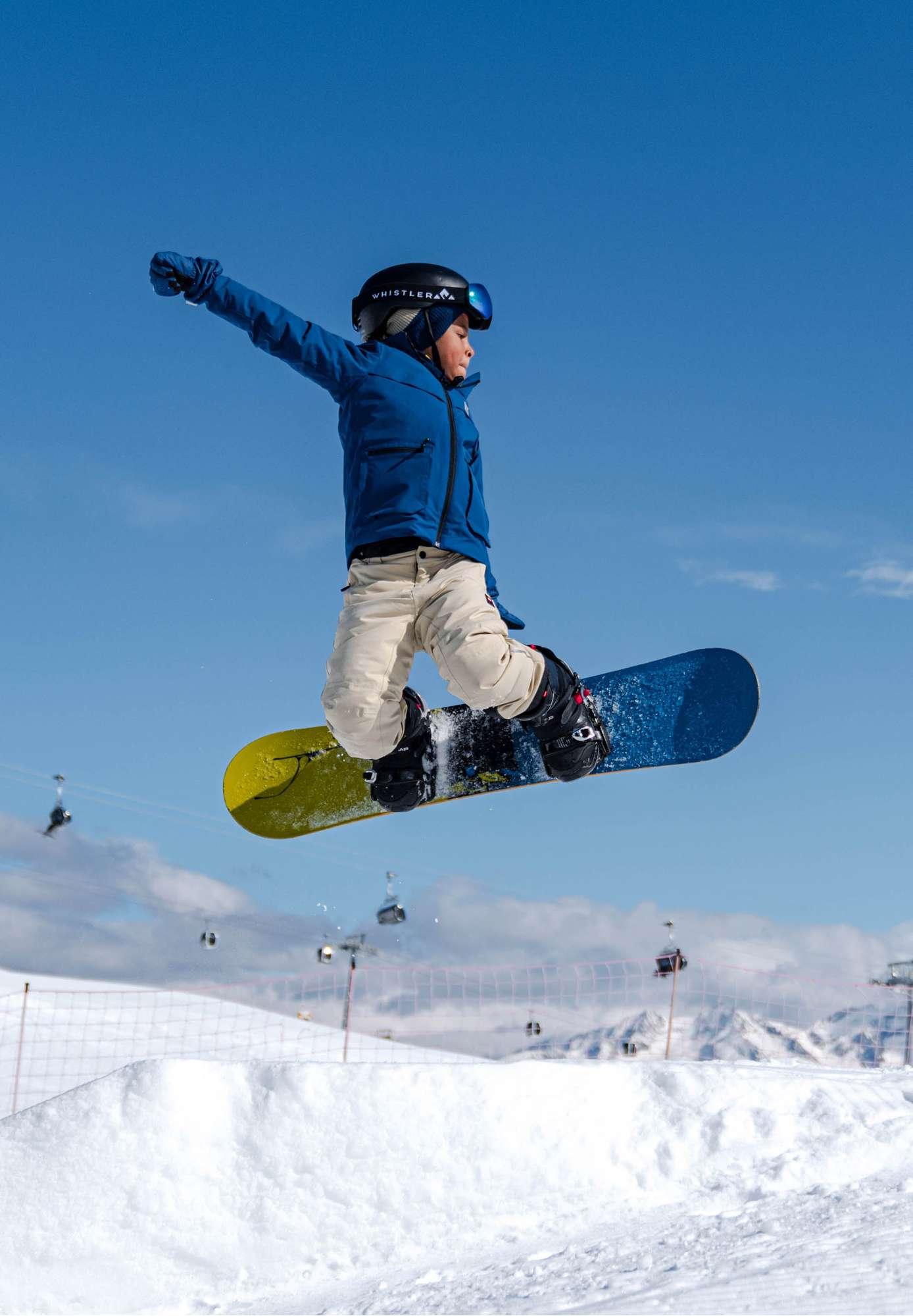 LEGO® Ski Pants – LWPOWAI 708 -LEGO®