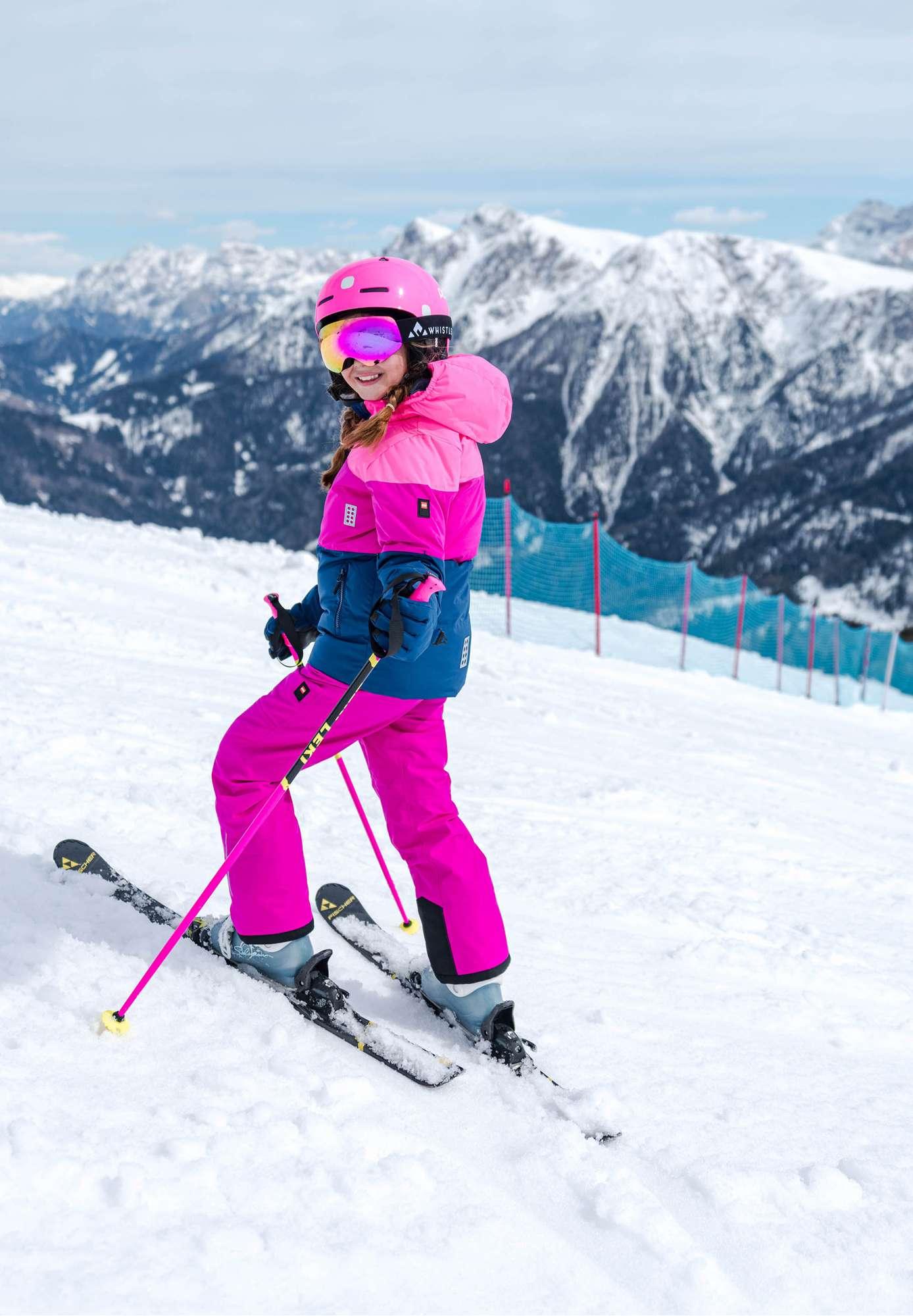 LEGO® Ski Pants – LWPOWAI 708 -LEGO®