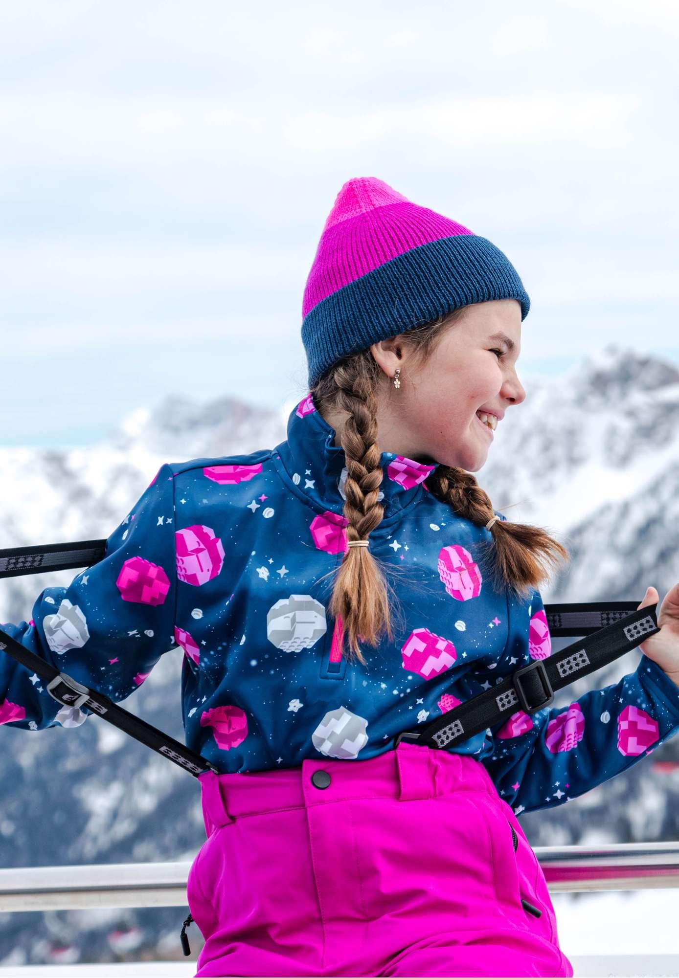 LEGO® Ski Pants – LWPOWAI 708 -LEGO®