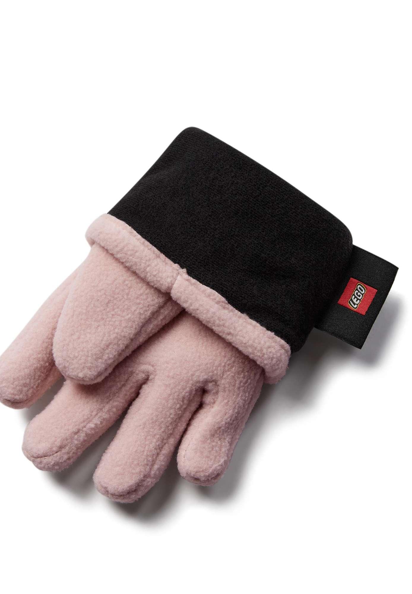 LEGO® Fleece Glove – LWAZUN 722 -LEGO®